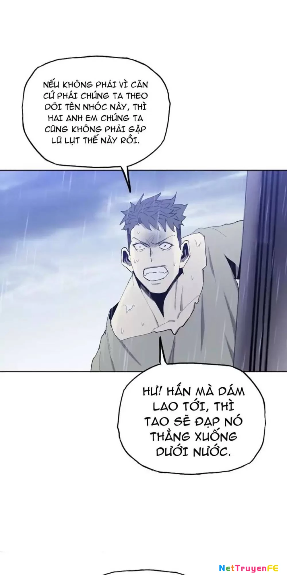 Kẻ Tàn Nhẫn Ngày Tận Thế: Bắt Đầu Dự Trữ Hàng Tỷ Tấn Vật Tư: Chapter 18