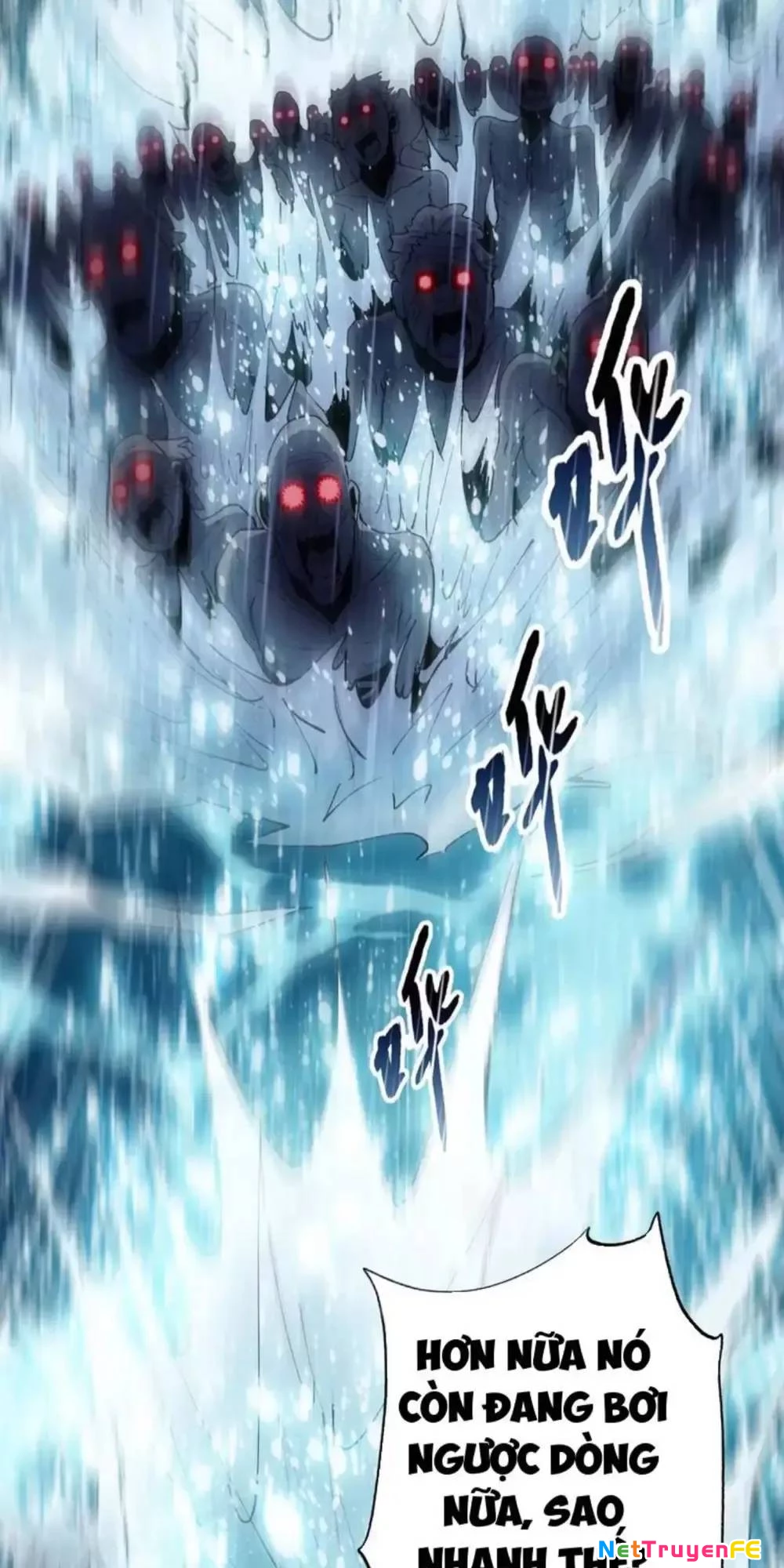 Kẻ Tàn Nhẫn Ngày Tận Thế: Bắt Đầu Dự Trữ Hàng Tỷ Tấn Vật Tư: Chapter 18