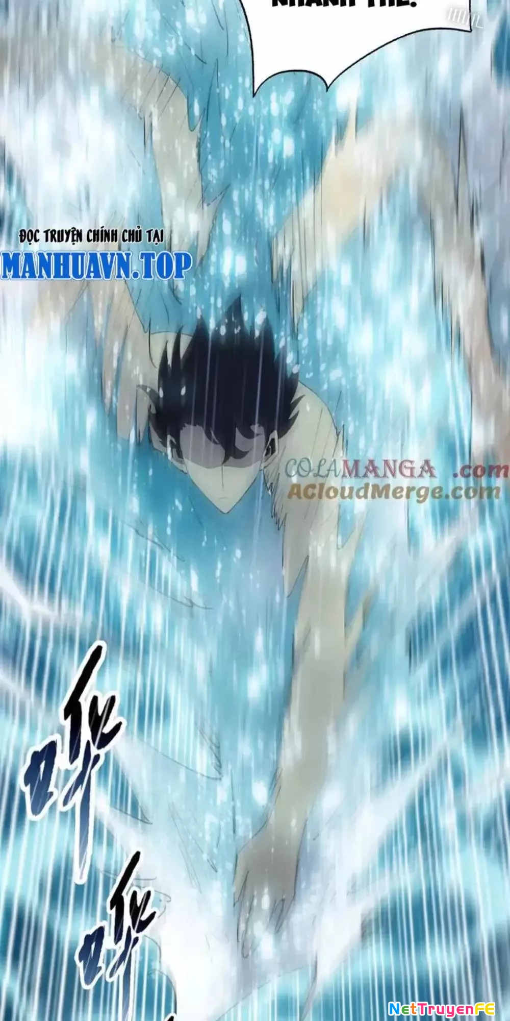 Kẻ Tàn Nhẫn Ngày Tận Thế: Bắt Đầu Dự Trữ Hàng Tỷ Tấn Vật Tư: Chapter 18