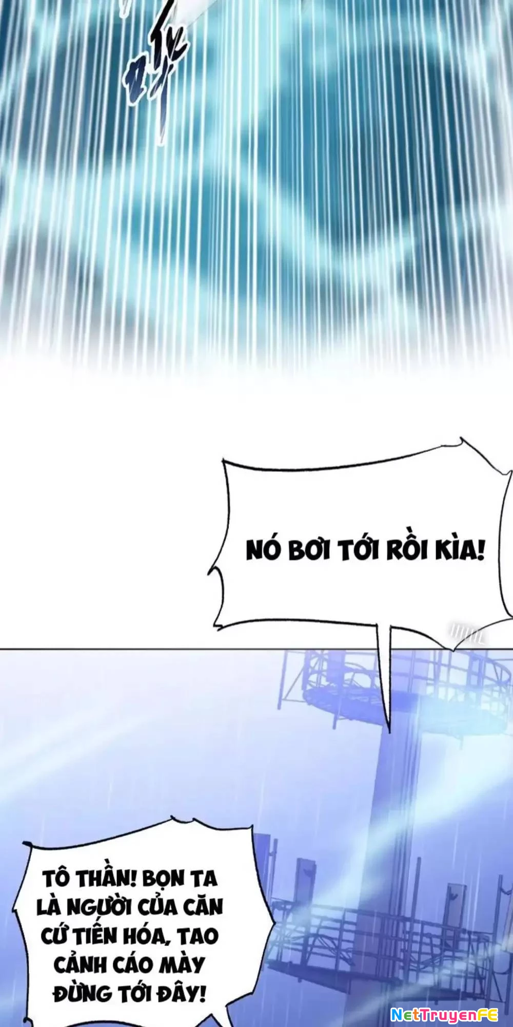 Kẻ Tàn Nhẫn Ngày Tận Thế: Bắt Đầu Dự Trữ Hàng Tỷ Tấn Vật Tư: Chapter 18