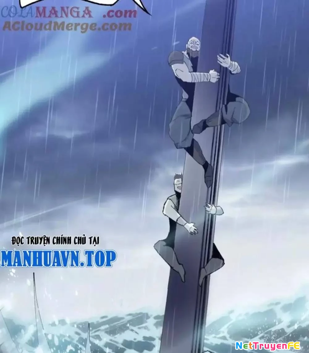 Kẻ Tàn Nhẫn Ngày Tận Thế: Bắt Đầu Dự Trữ Hàng Tỷ Tấn Vật Tư: Chapter 18