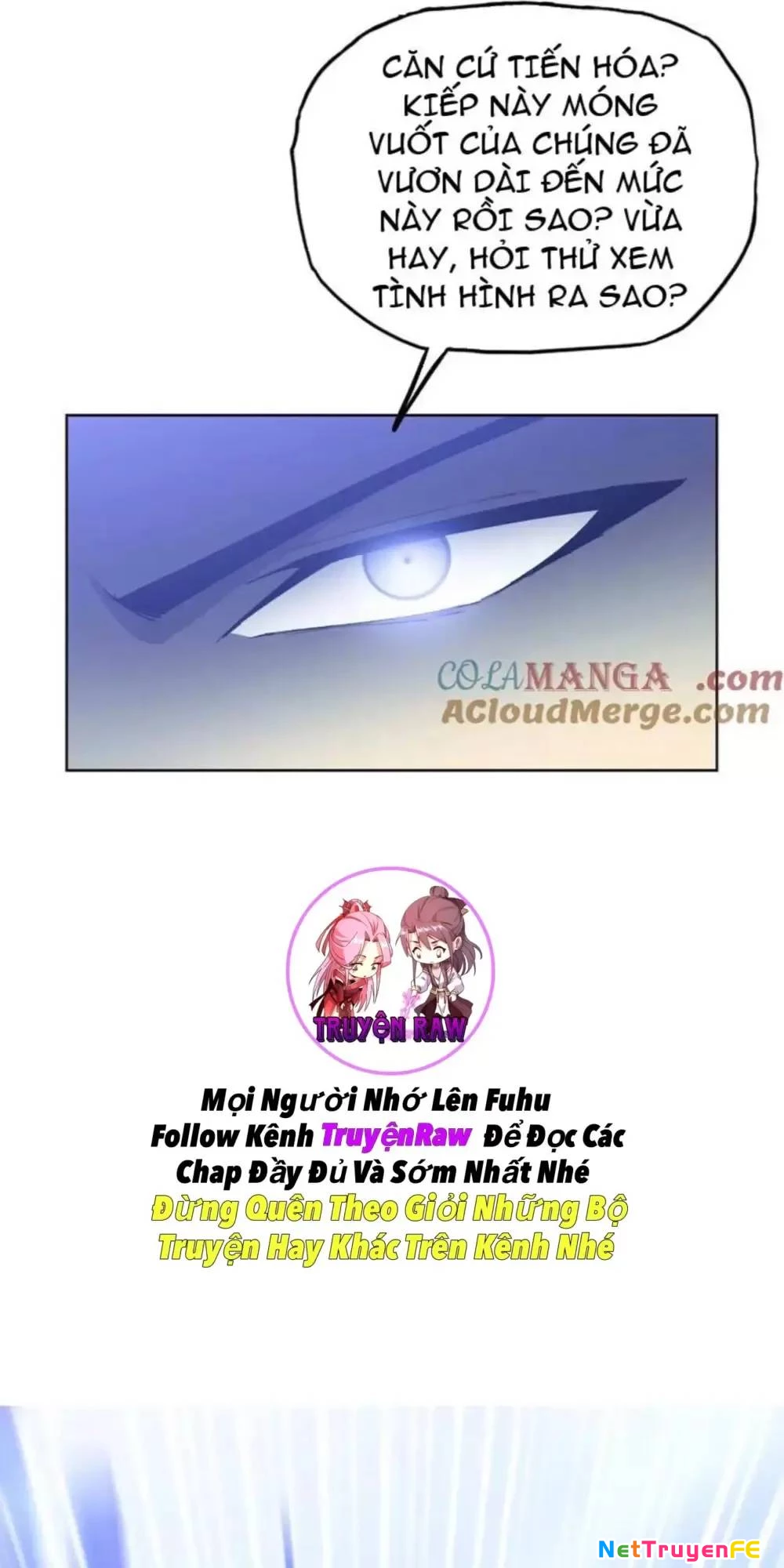 Kẻ Tàn Nhẫn Ngày Tận Thế: Bắt Đầu Dự Trữ Hàng Tỷ Tấn Vật Tư: Chapter 18