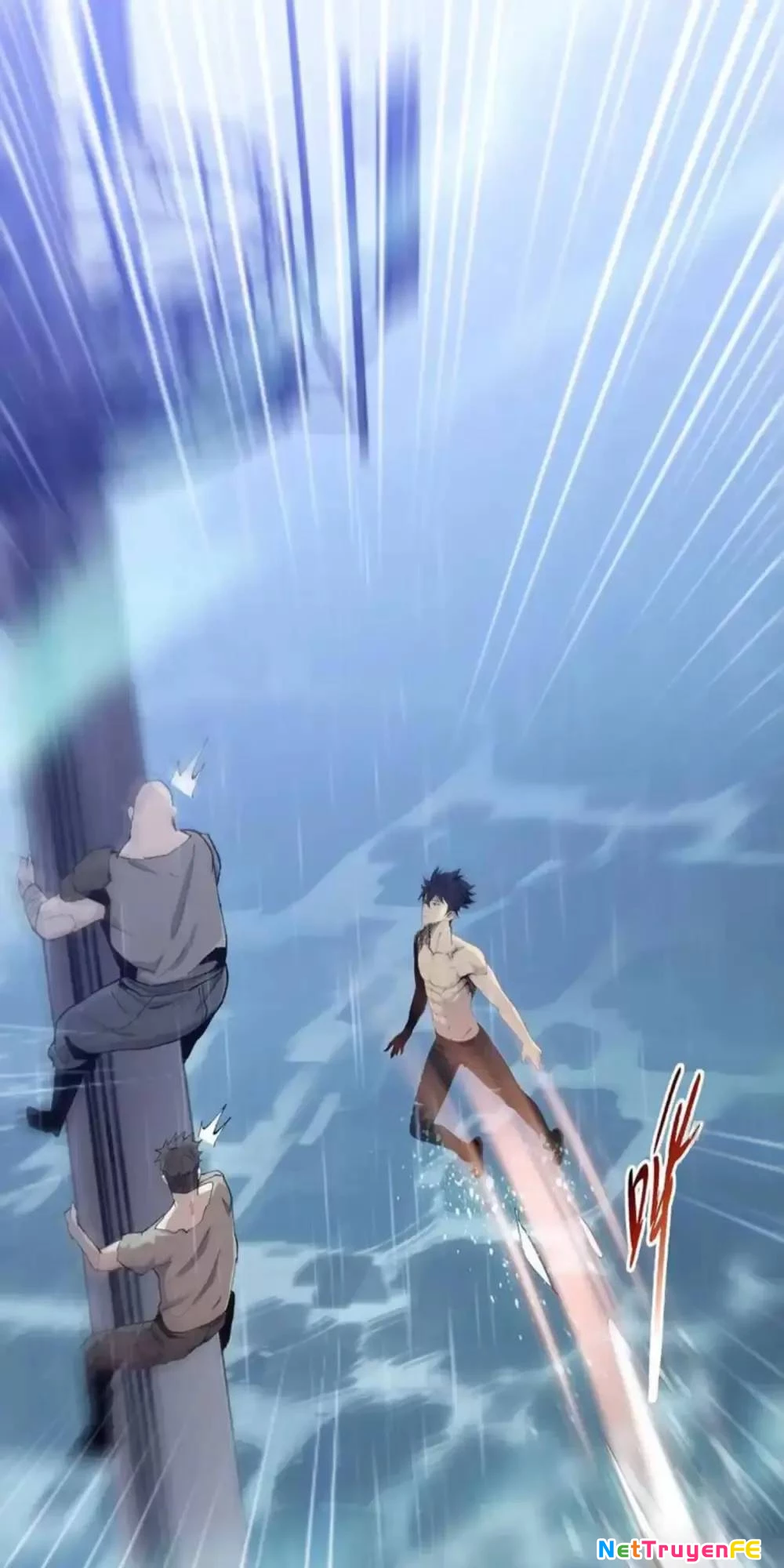 Kẻ Tàn Nhẫn Ngày Tận Thế: Bắt Đầu Dự Trữ Hàng Tỷ Tấn Vật Tư: Chapter 18