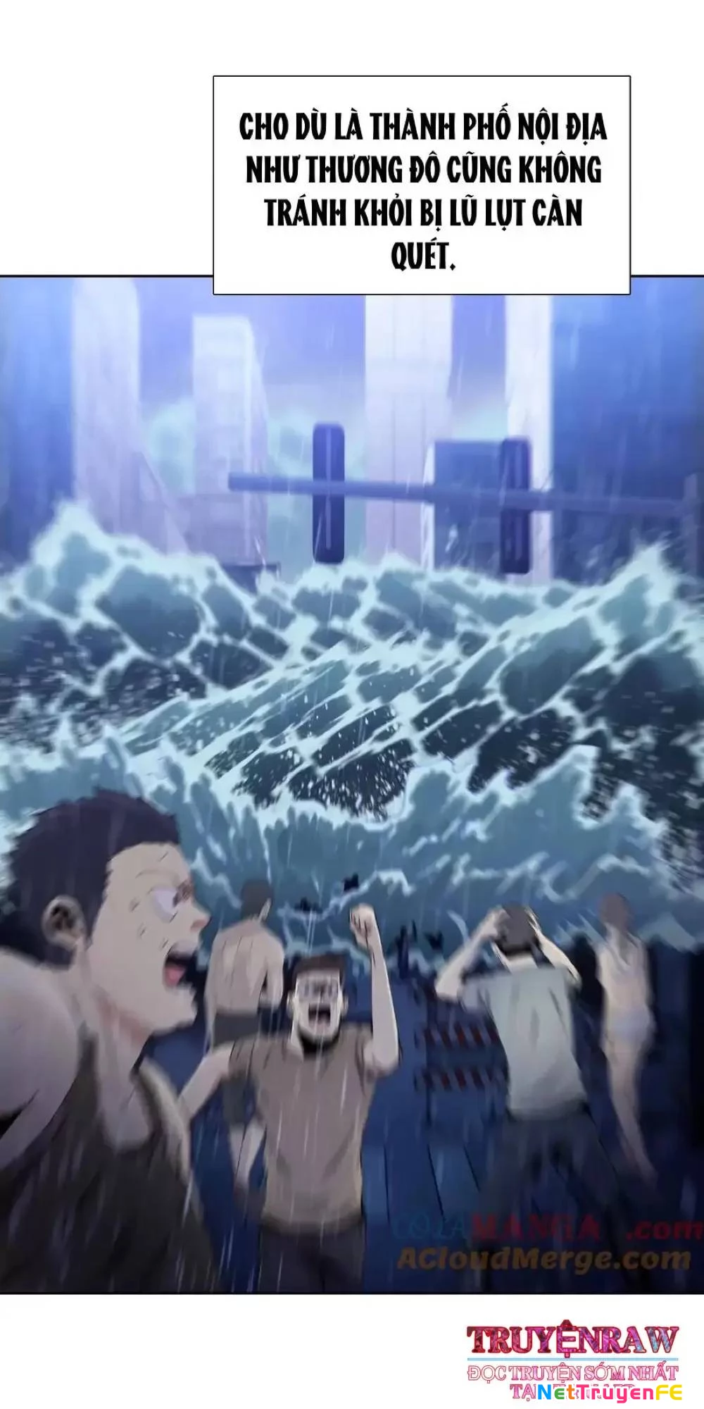 Kẻ Tàn Nhẫn Ngày Tận Thế: Bắt Đầu Dự Trữ Hàng Tỷ Tấn Vật Tư: Chapter 18