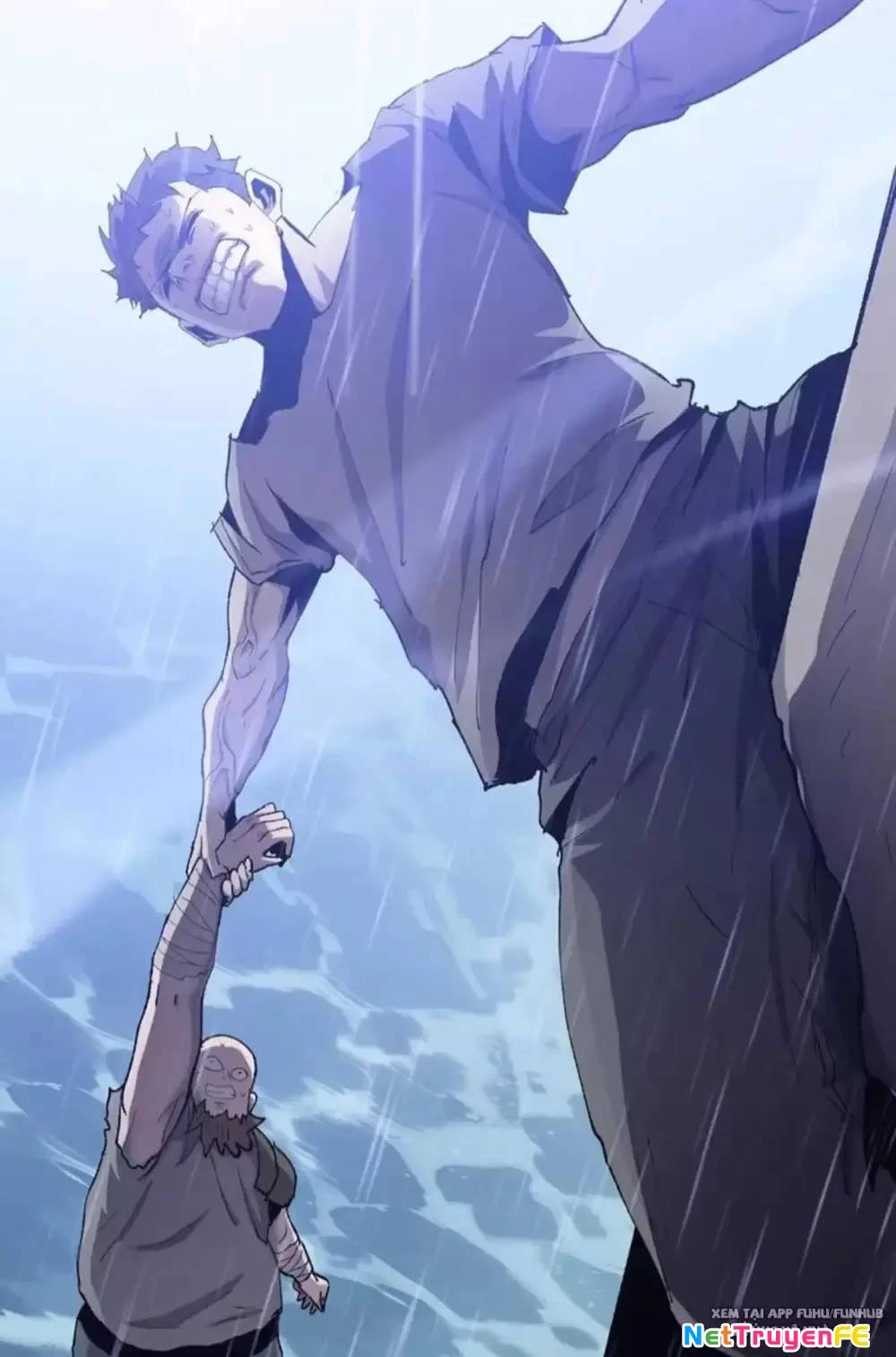 Kẻ Tàn Nhẫn Ngày Tận Thế: Bắt Đầu Dự Trữ Hàng Tỷ Tấn Vật Tư: Chapter 18