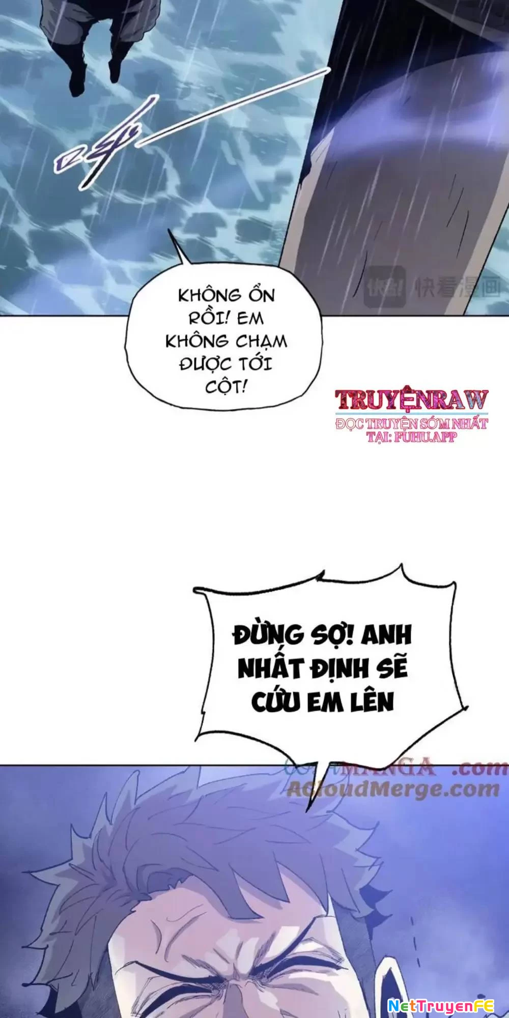 Kẻ Tàn Nhẫn Ngày Tận Thế: Bắt Đầu Dự Trữ Hàng Tỷ Tấn Vật Tư: Chapter 18