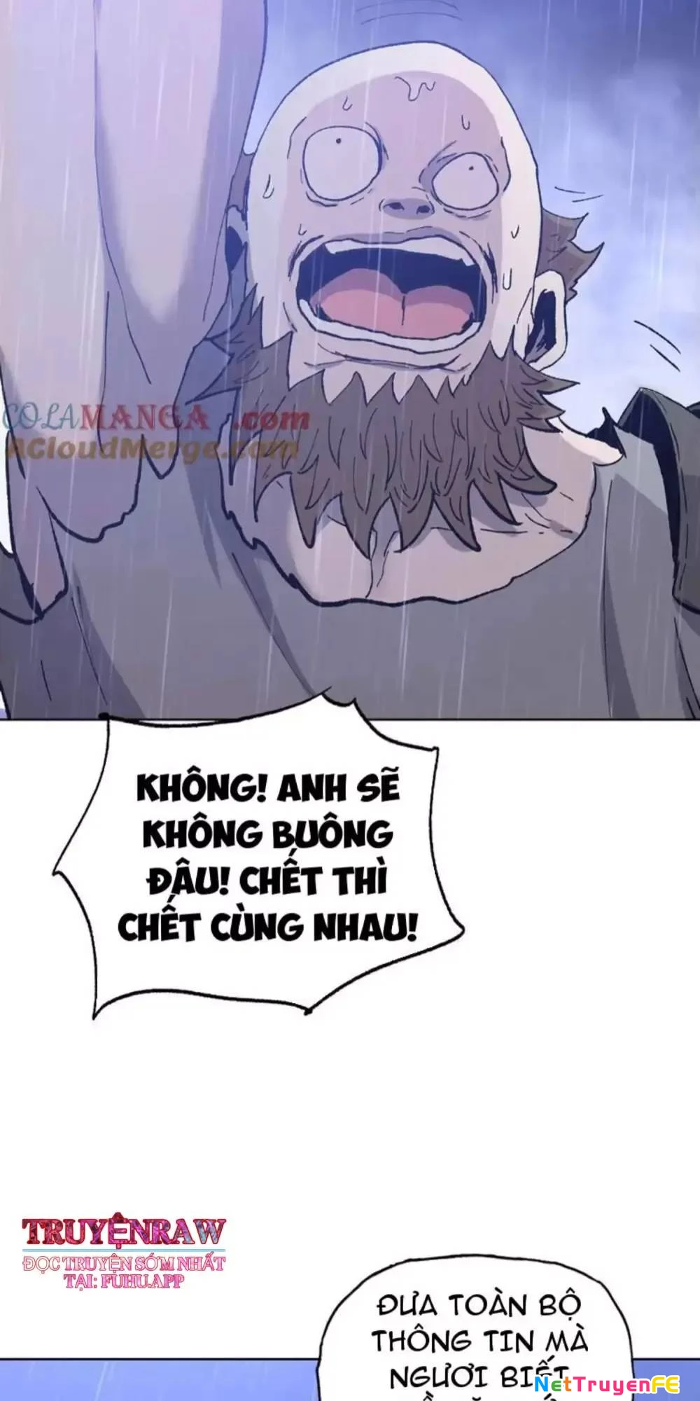 Kẻ Tàn Nhẫn Ngày Tận Thế: Bắt Đầu Dự Trữ Hàng Tỷ Tấn Vật Tư: Chapter 18