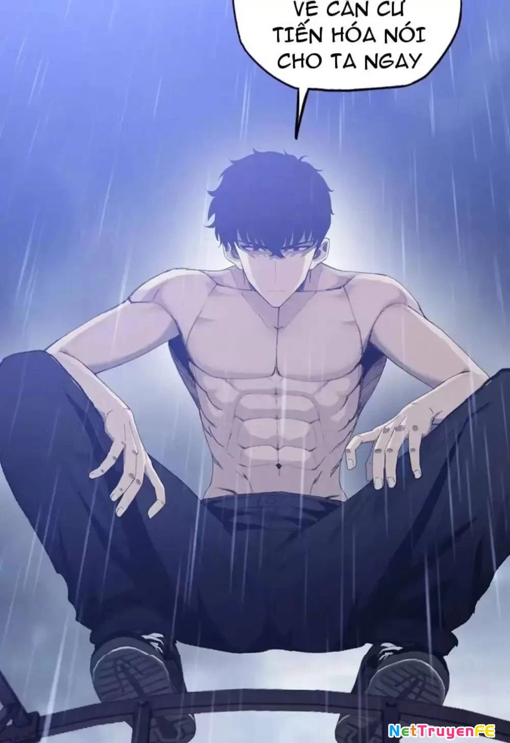 Kẻ Tàn Nhẫn Ngày Tận Thế: Bắt Đầu Dự Trữ Hàng Tỷ Tấn Vật Tư: Chapter 18