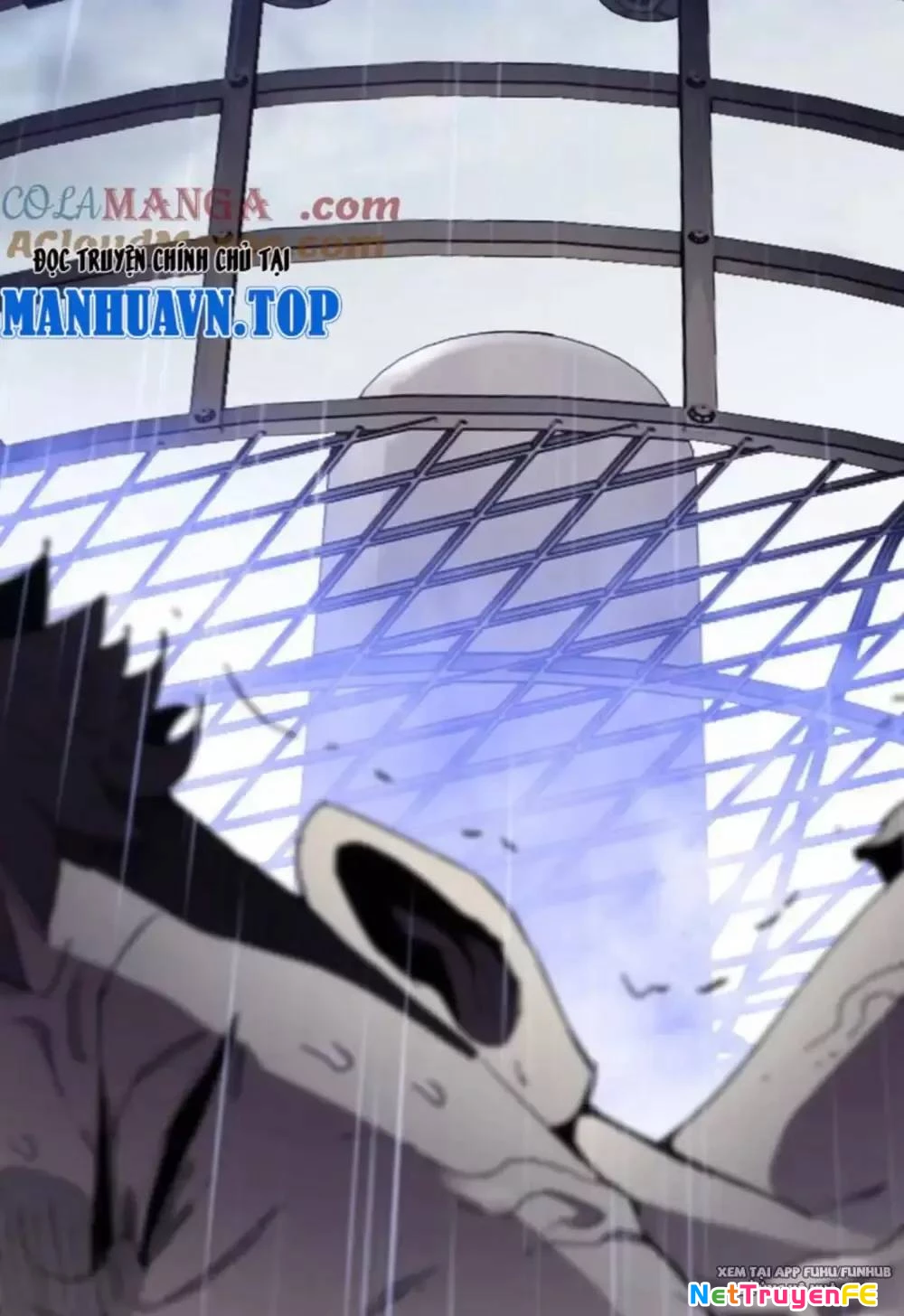 Kẻ Tàn Nhẫn Ngày Tận Thế: Bắt Đầu Dự Trữ Hàng Tỷ Tấn Vật Tư: Chapter 18