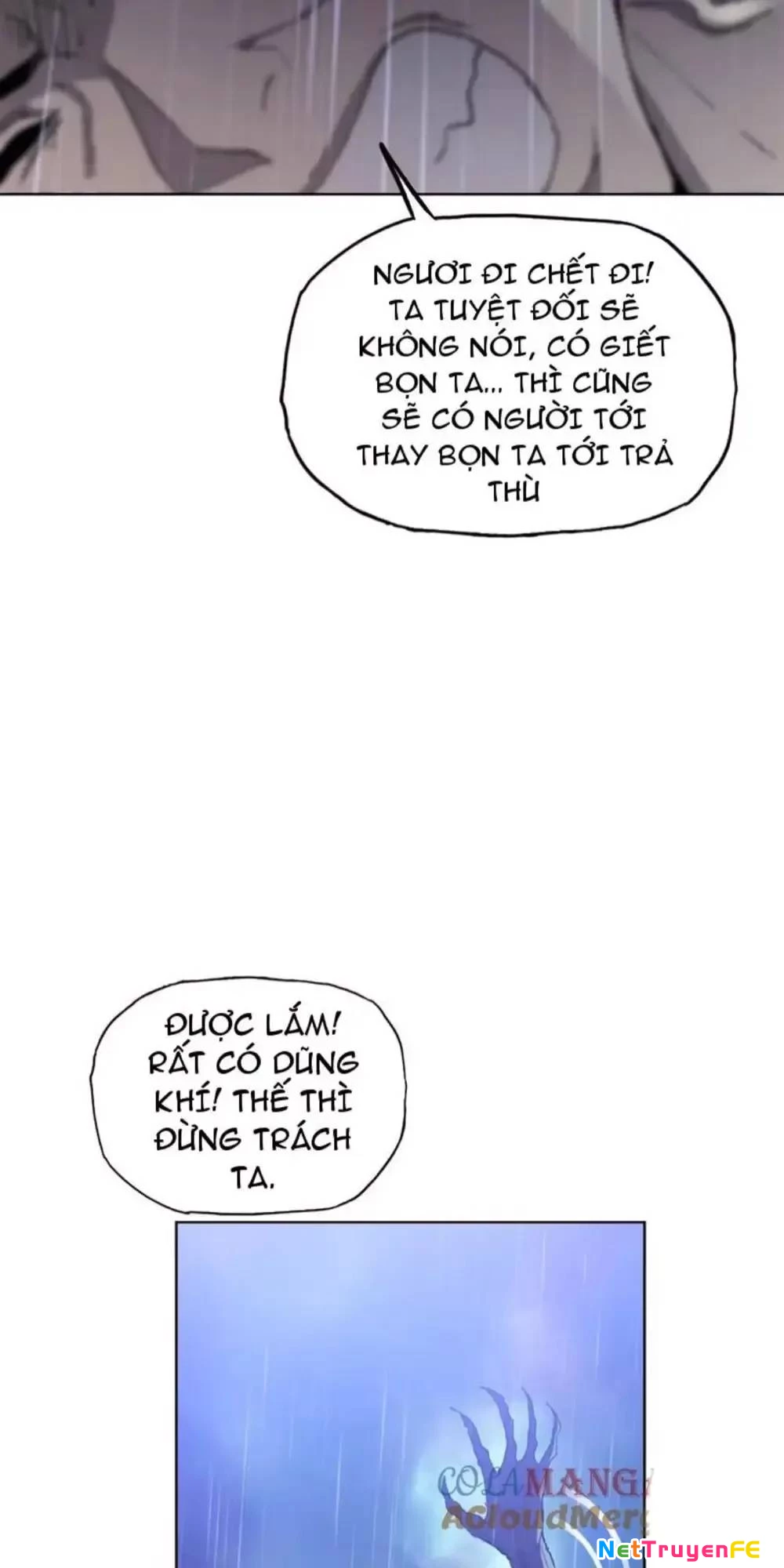 Kẻ Tàn Nhẫn Ngày Tận Thế: Bắt Đầu Dự Trữ Hàng Tỷ Tấn Vật Tư: Chapter 18