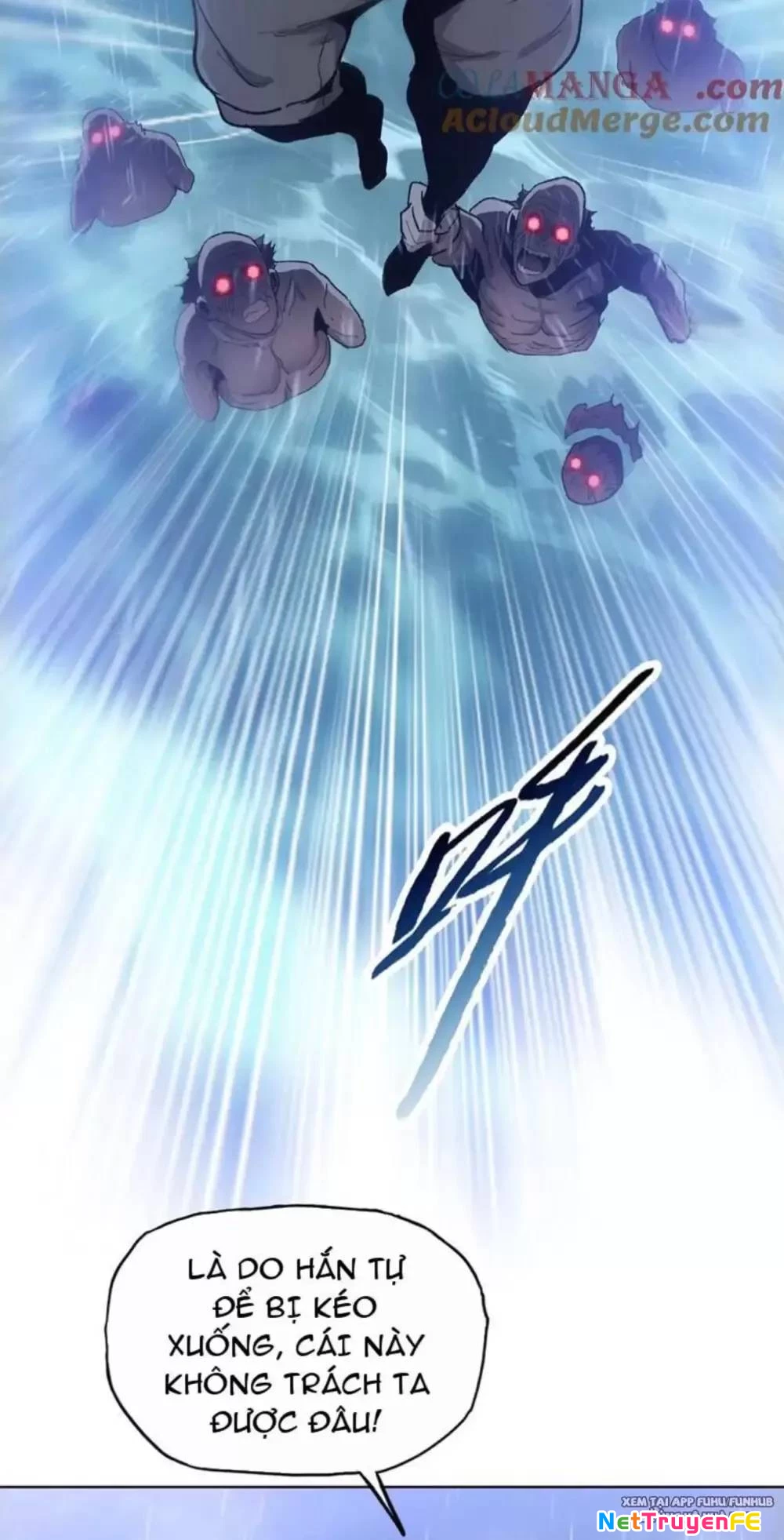 Kẻ Tàn Nhẫn Ngày Tận Thế: Bắt Đầu Dự Trữ Hàng Tỷ Tấn Vật Tư: Chapter 18