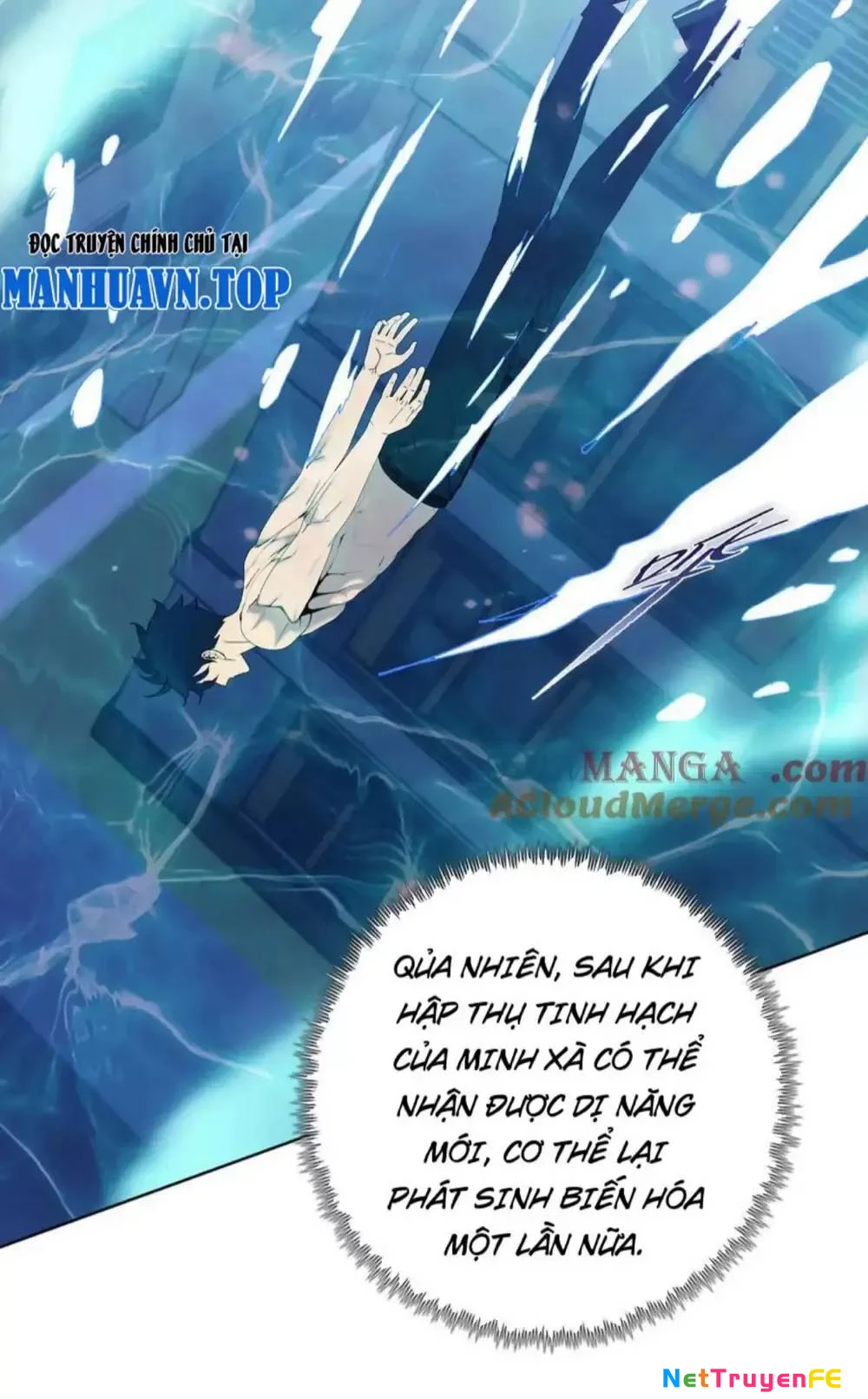 Kẻ Tàn Nhẫn Ngày Tận Thế: Bắt Đầu Dự Trữ Hàng Tỷ Tấn Vật Tư: Chapter 18