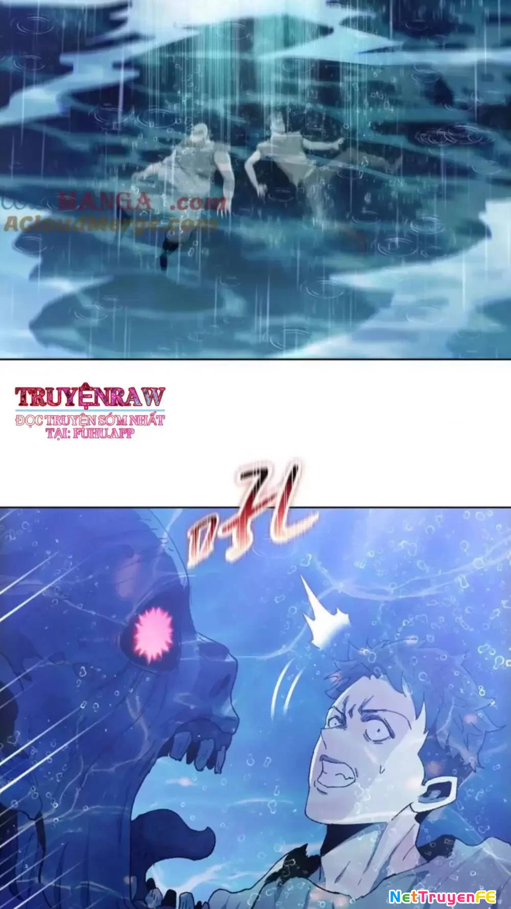 Kẻ Tàn Nhẫn Ngày Tận Thế: Bắt Đầu Dự Trữ Hàng Tỷ Tấn Vật Tư: Chapter 18