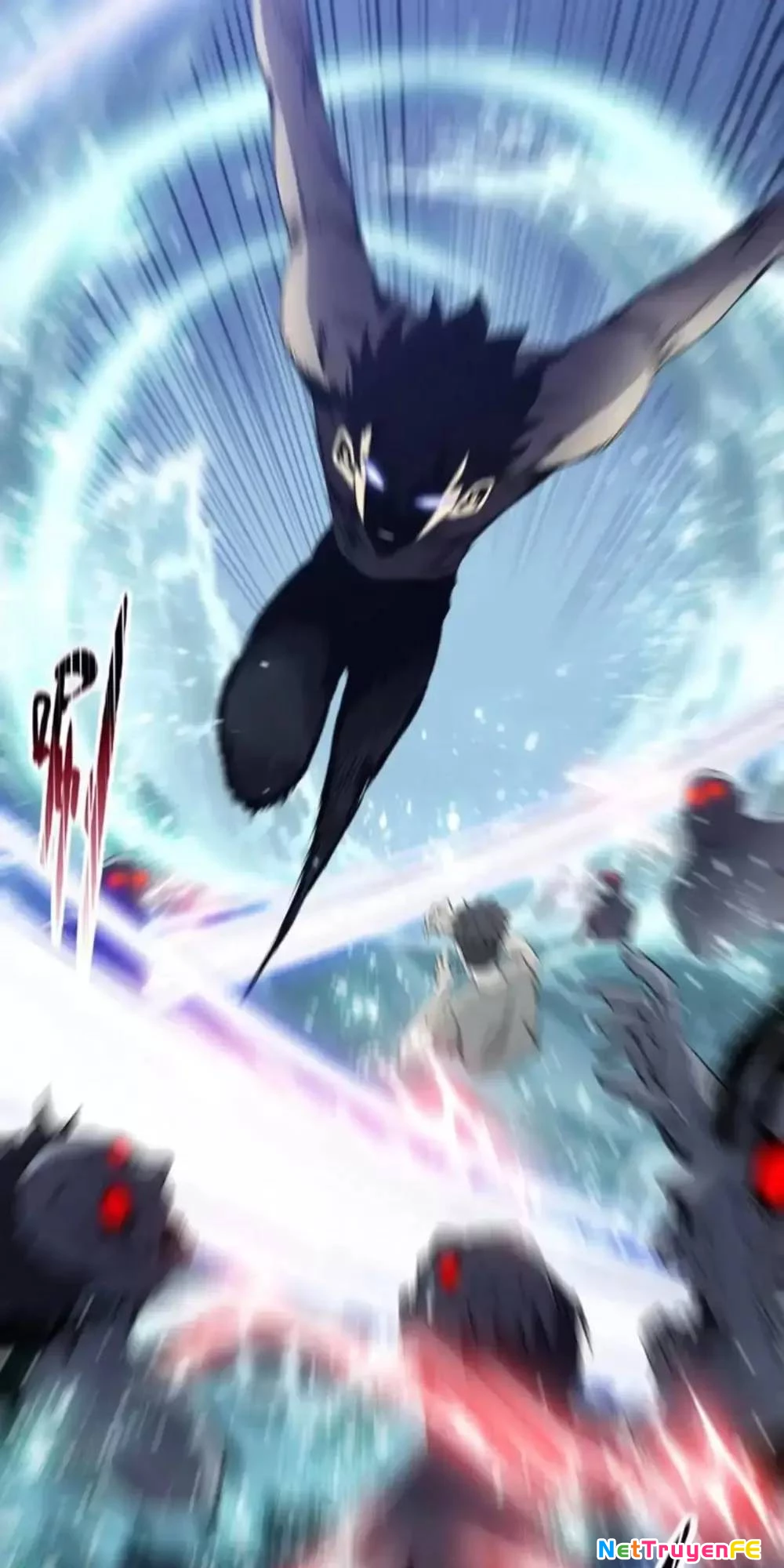 Kẻ Tàn Nhẫn Ngày Tận Thế: Bắt Đầu Dự Trữ Hàng Tỷ Tấn Vật Tư: Chapter 18