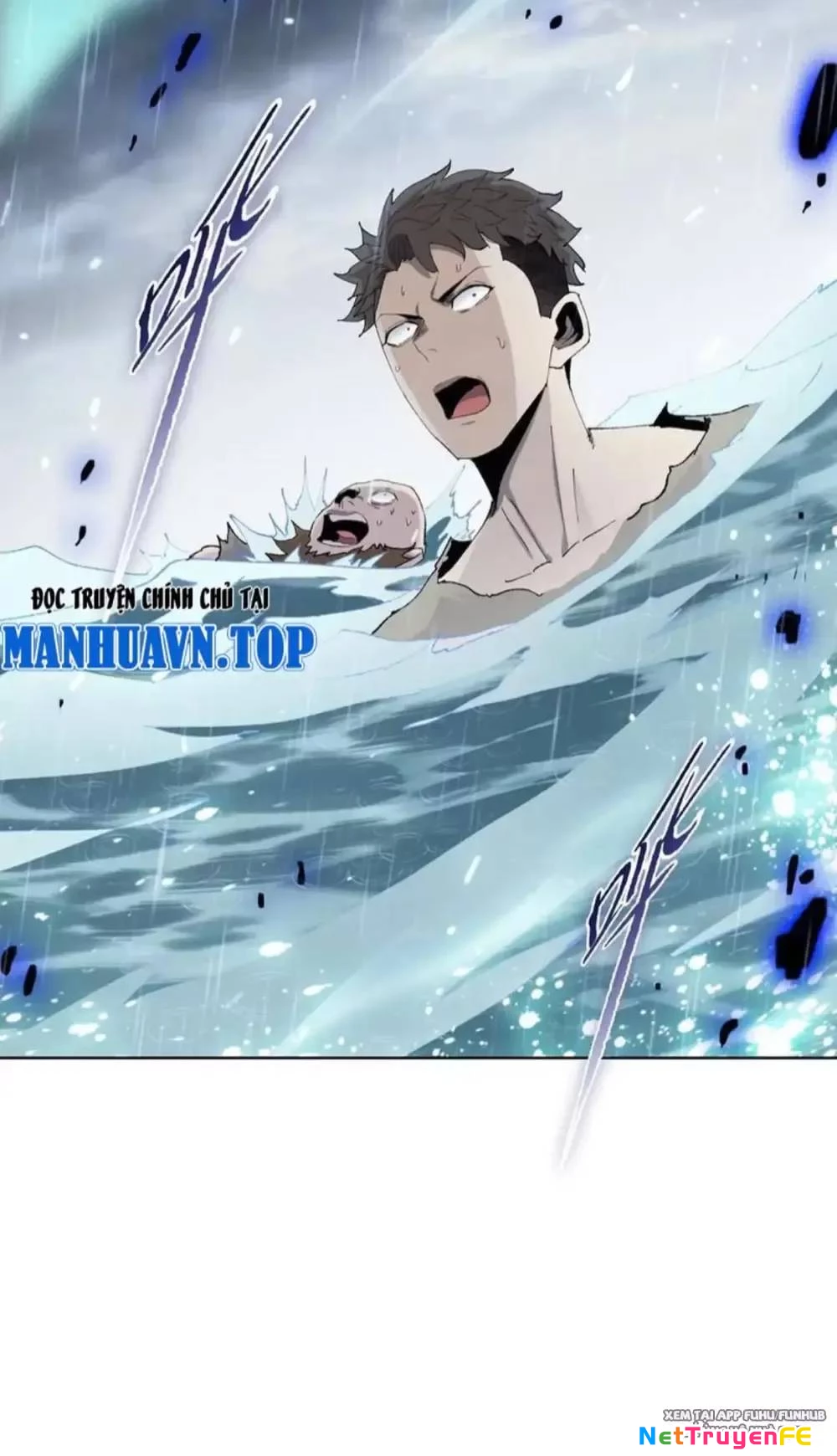 Kẻ Tàn Nhẫn Ngày Tận Thế: Bắt Đầu Dự Trữ Hàng Tỷ Tấn Vật Tư: Chapter 18