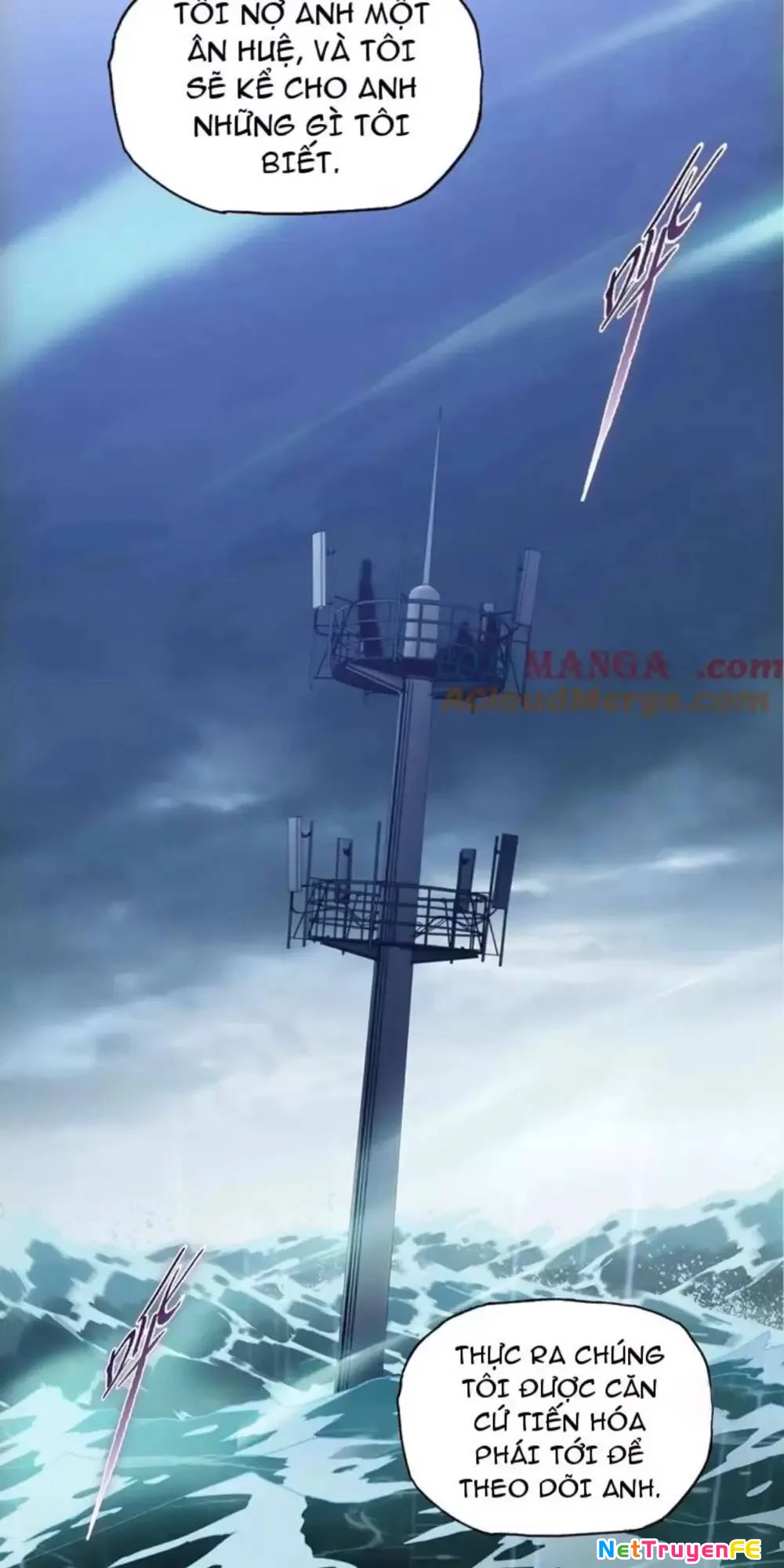 Kẻ Tàn Nhẫn Ngày Tận Thế: Bắt Đầu Dự Trữ Hàng Tỷ Tấn Vật Tư: Chapter 18