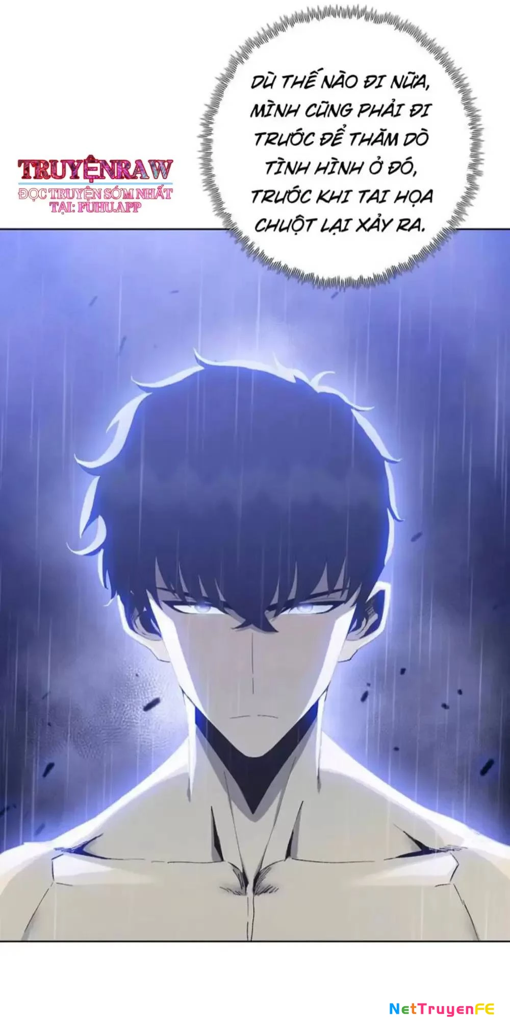 Kẻ Tàn Nhẫn Ngày Tận Thế: Bắt Đầu Dự Trữ Hàng Tỷ Tấn Vật Tư: Chapter 18