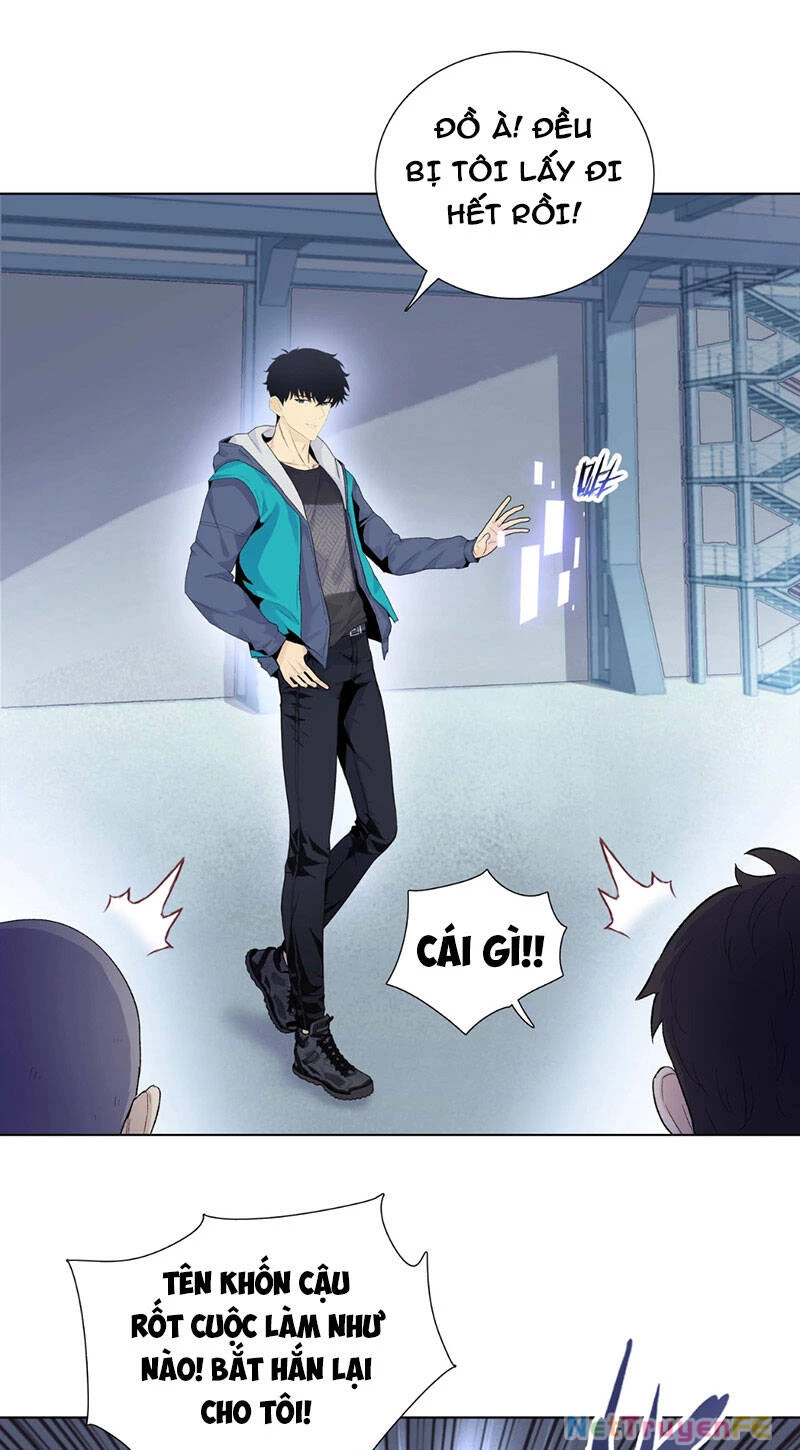 Kẻ Tàn Nhẫn Ngày Tận Thế: Bắt Đầu Dự Trữ Hàng Tỷ Tấn Vật Tư: Chapter 2