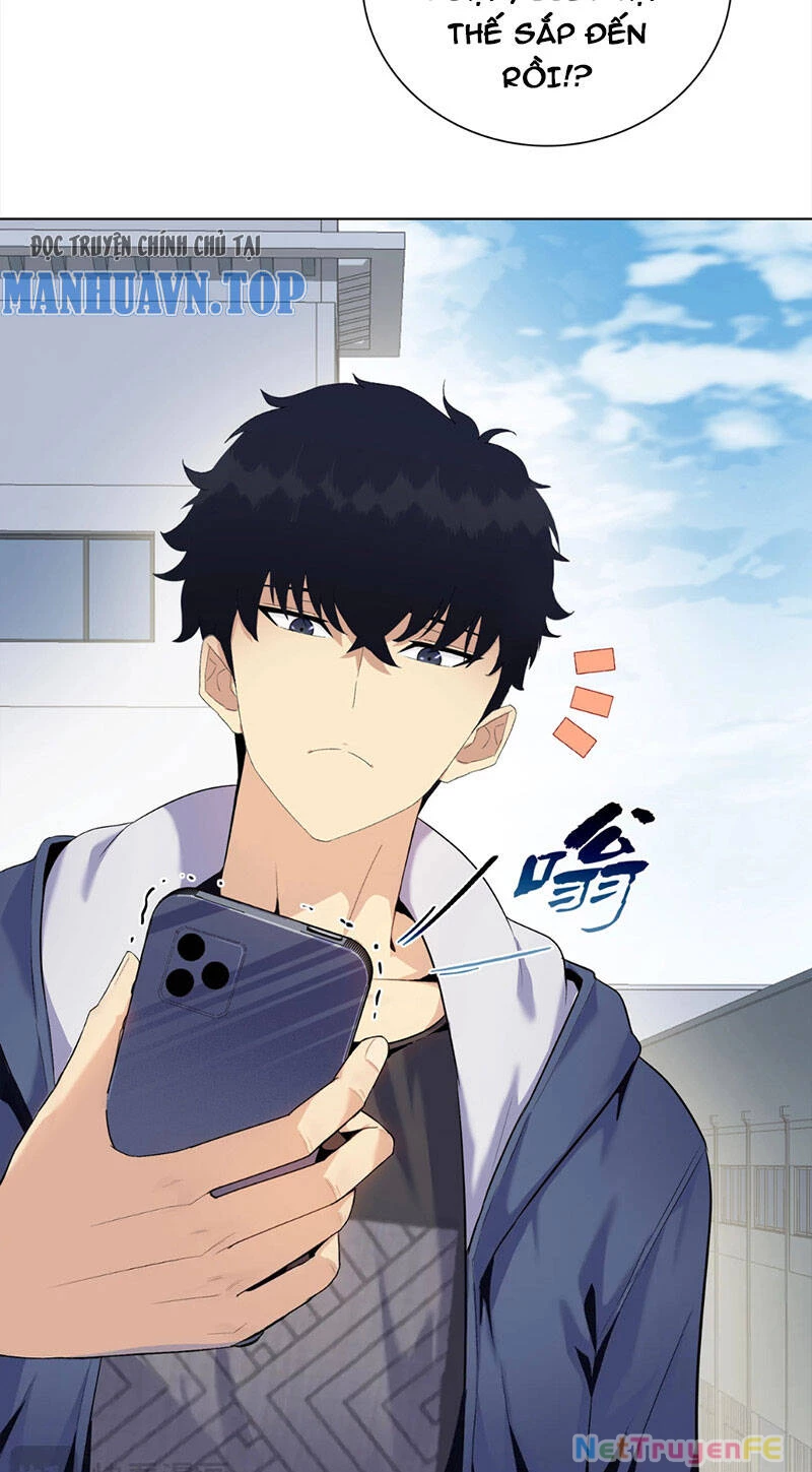 Kẻ Tàn Nhẫn Ngày Tận Thế: Bắt Đầu Dự Trữ Hàng Tỷ Tấn Vật Tư: Chapter 2