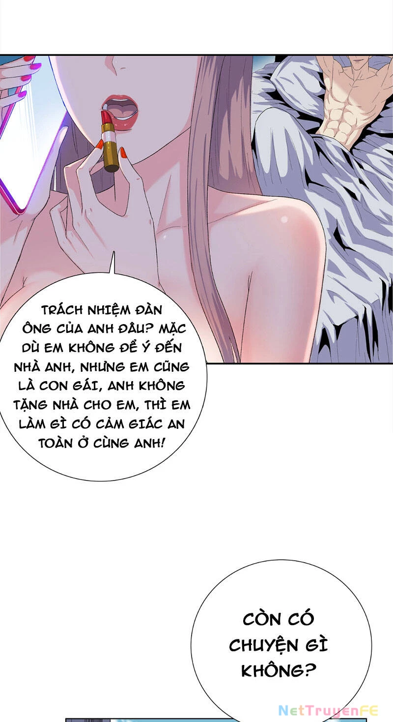 Kẻ Tàn Nhẫn Ngày Tận Thế: Bắt Đầu Dự Trữ Hàng Tỷ Tấn Vật Tư: Chapter 2