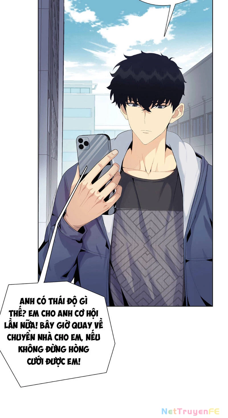 Kẻ Tàn Nhẫn Ngày Tận Thế: Bắt Đầu Dự Trữ Hàng Tỷ Tấn Vật Tư: Chapter 2