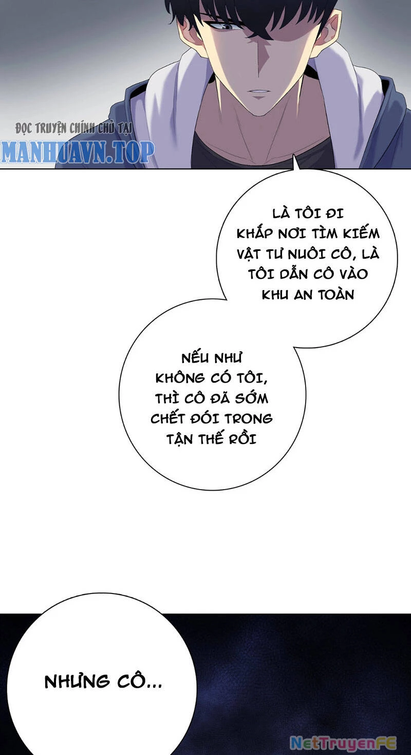 Kẻ Tàn Nhẫn Ngày Tận Thế: Bắt Đầu Dự Trữ Hàng Tỷ Tấn Vật Tư: Chapter 2