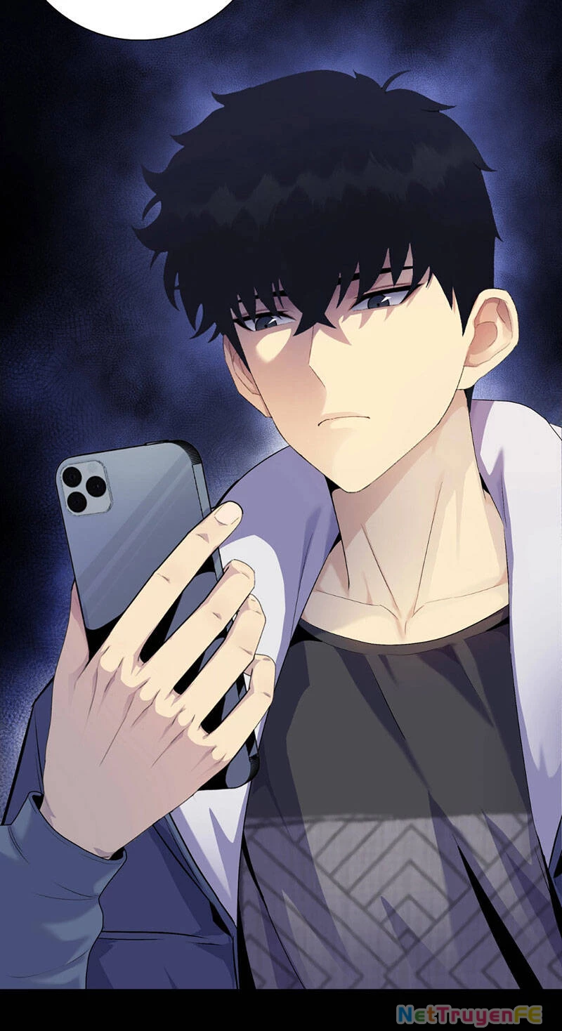 Kẻ Tàn Nhẫn Ngày Tận Thế: Bắt Đầu Dự Trữ Hàng Tỷ Tấn Vật Tư: Chapter 2