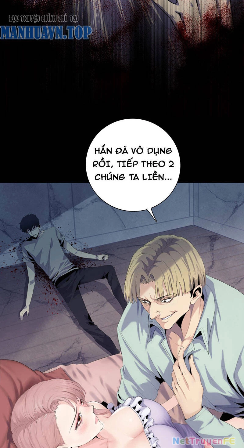 Kẻ Tàn Nhẫn Ngày Tận Thế: Bắt Đầu Dự Trữ Hàng Tỷ Tấn Vật Tư: Chapter 2