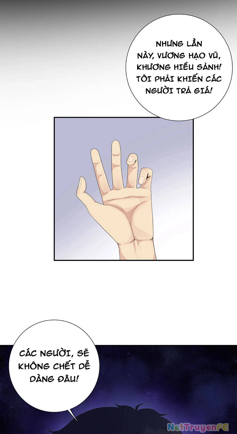 Kẻ Tàn Nhẫn Ngày Tận Thế: Bắt Đầu Dự Trữ Hàng Tỷ Tấn Vật Tư: Chapter 2