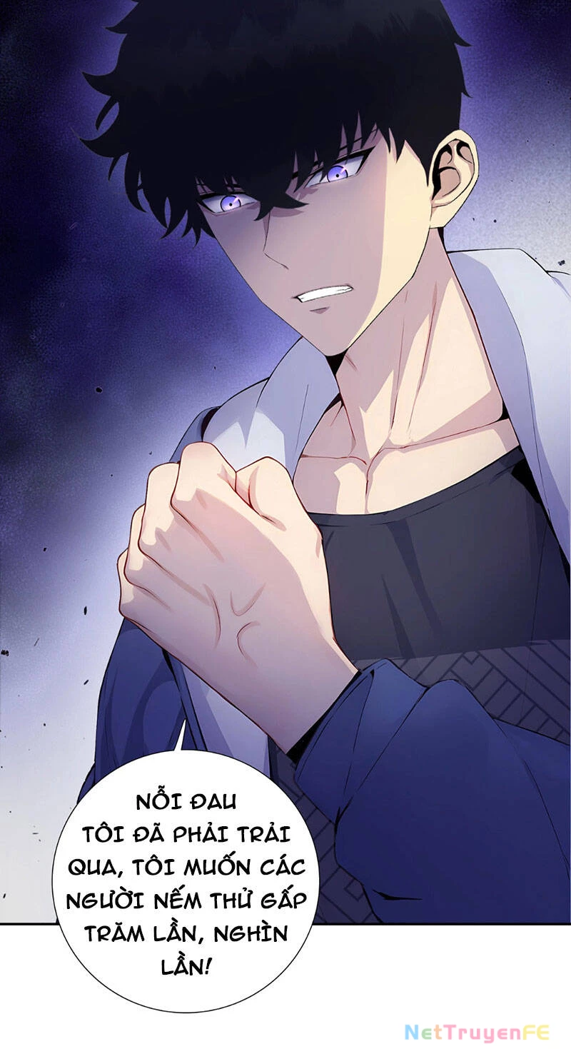 Kẻ Tàn Nhẫn Ngày Tận Thế: Bắt Đầu Dự Trữ Hàng Tỷ Tấn Vật Tư: Chapter 2