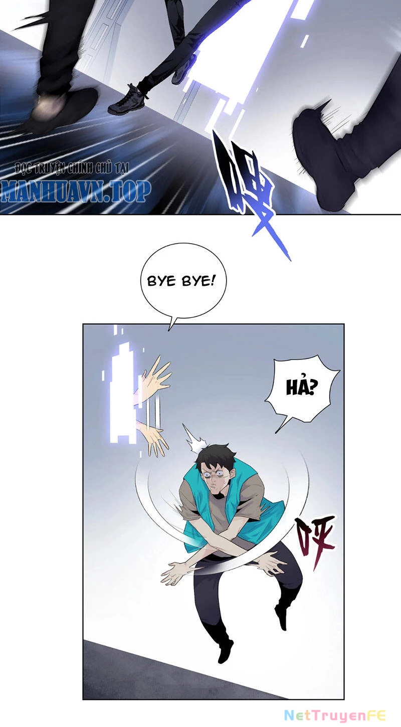 Kẻ Tàn Nhẫn Ngày Tận Thế: Bắt Đầu Dự Trữ Hàng Tỷ Tấn Vật Tư: Chapter 2