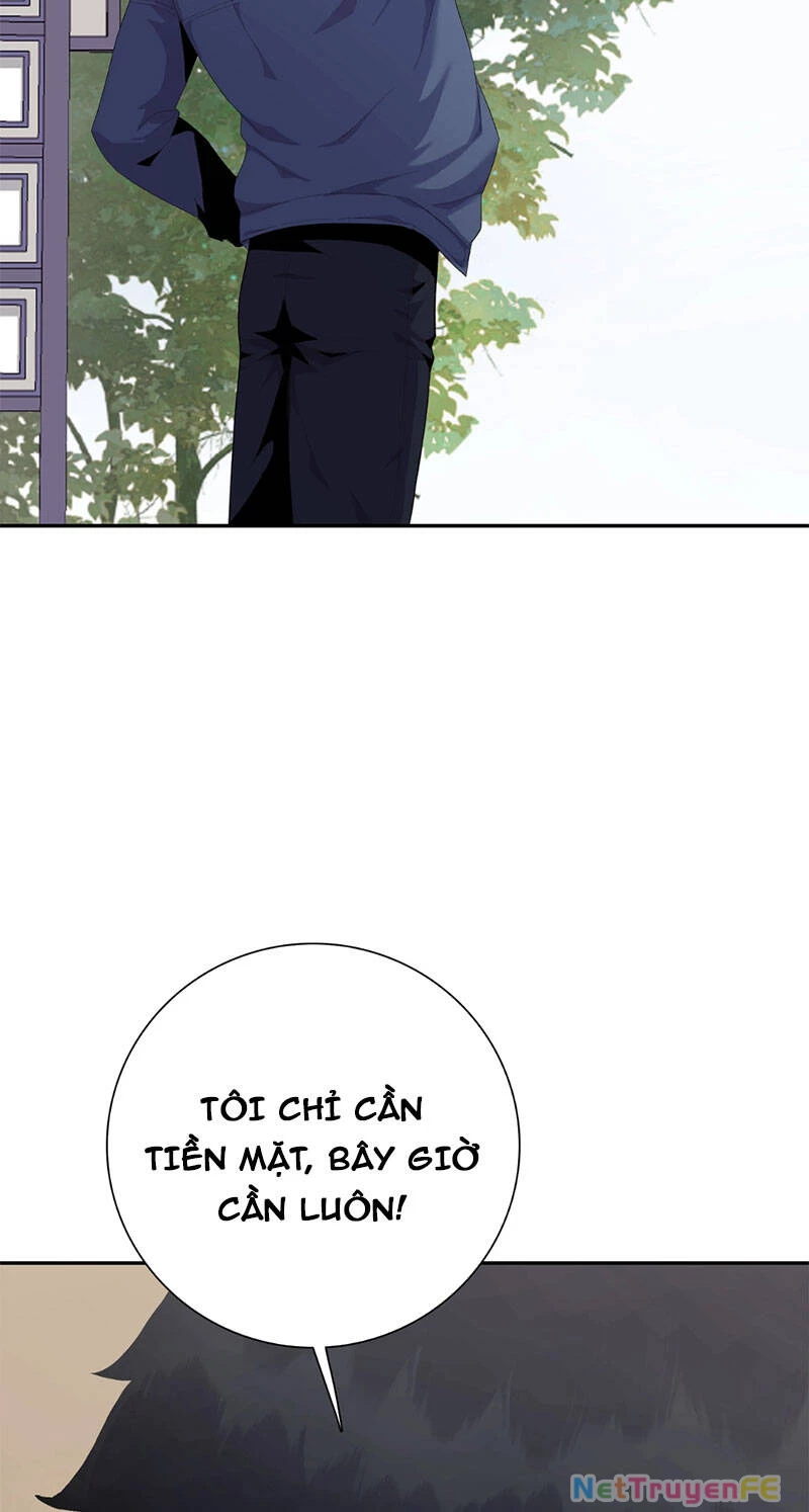 Kẻ Tàn Nhẫn Ngày Tận Thế: Bắt Đầu Dự Trữ Hàng Tỷ Tấn Vật Tư: Chapter 2