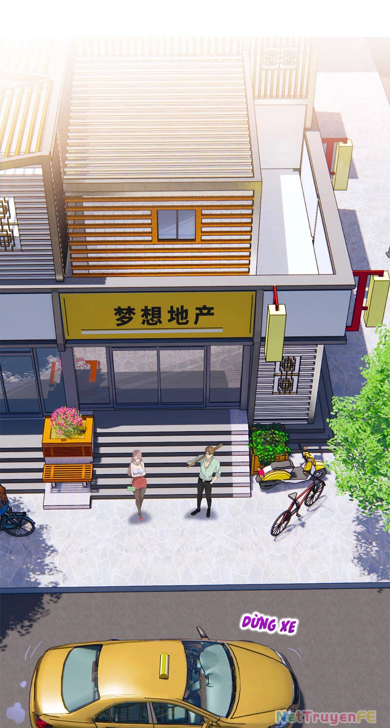 Kẻ Tàn Nhẫn Ngày Tận Thế: Bắt Đầu Dự Trữ Hàng Tỷ Tấn Vật Tư: Chapter 2