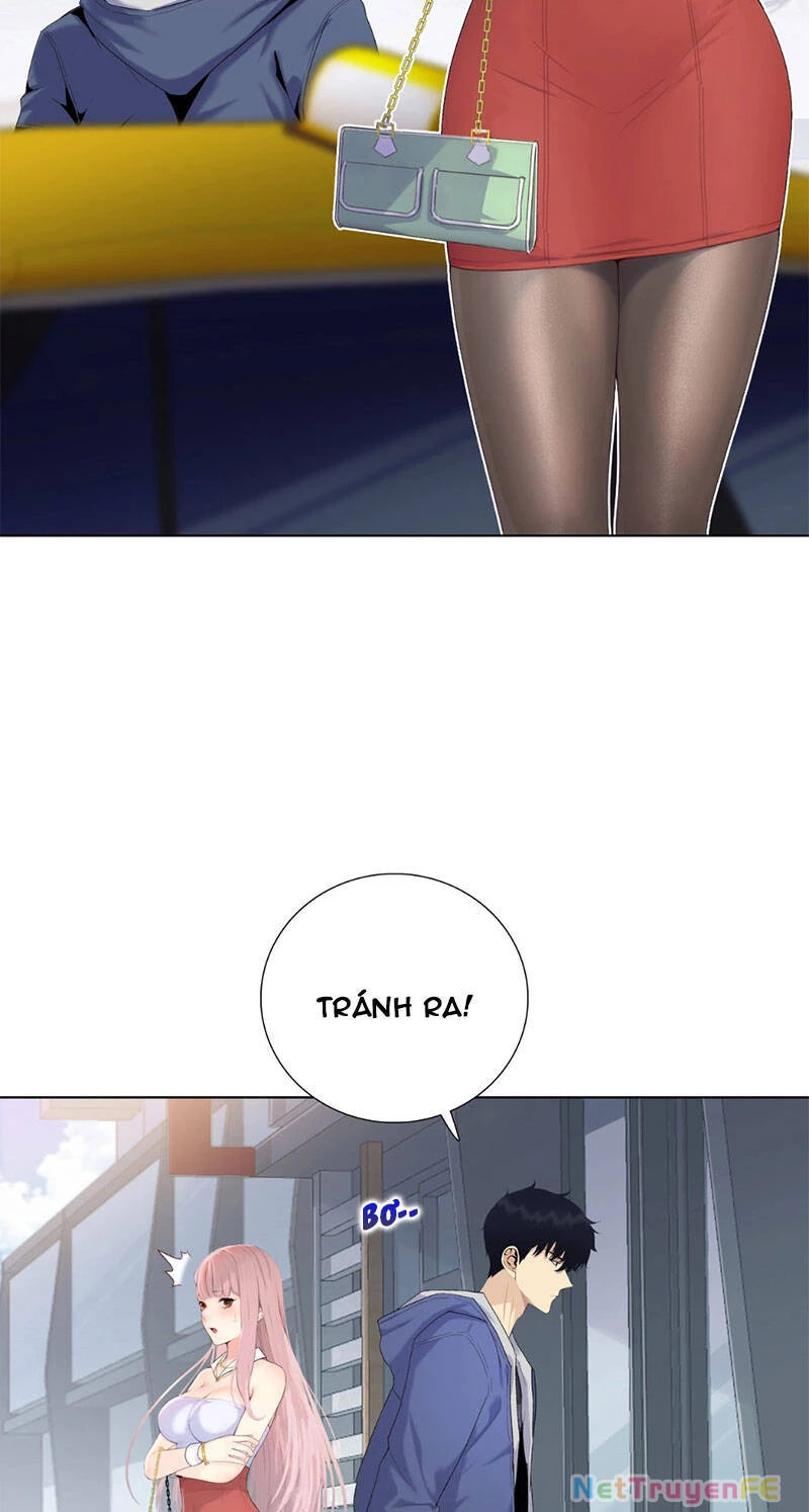 Kẻ Tàn Nhẫn Ngày Tận Thế: Bắt Đầu Dự Trữ Hàng Tỷ Tấn Vật Tư: Chapter 2