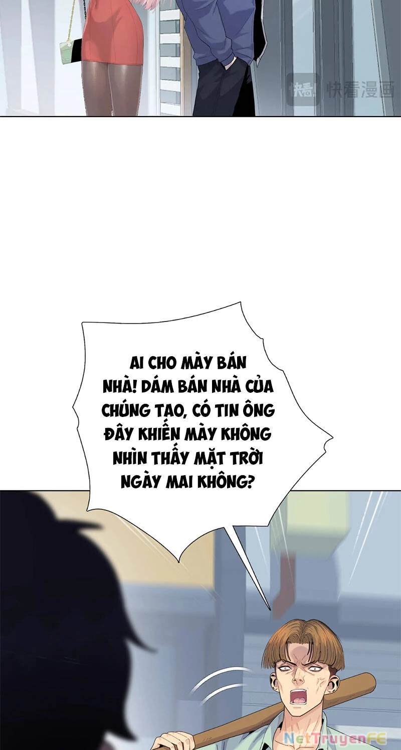 Kẻ Tàn Nhẫn Ngày Tận Thế: Bắt Đầu Dự Trữ Hàng Tỷ Tấn Vật Tư: Chapter 2