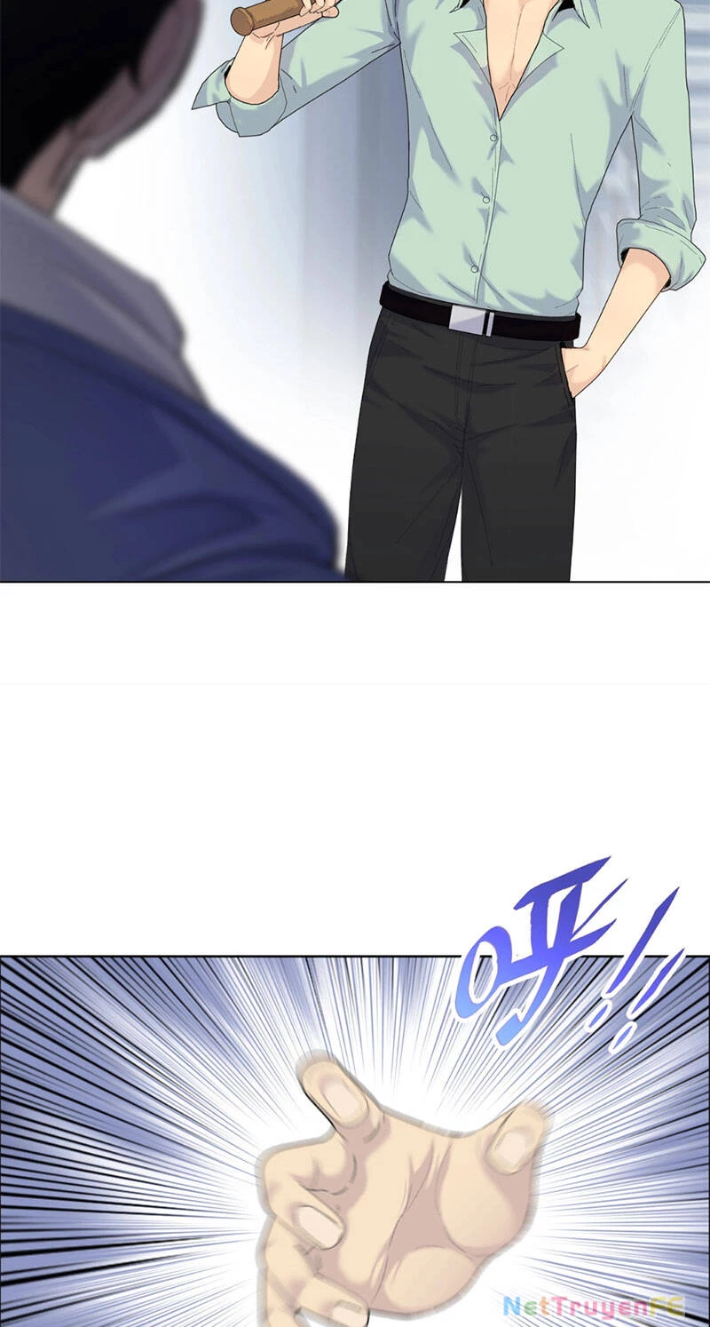 Kẻ Tàn Nhẫn Ngày Tận Thế: Bắt Đầu Dự Trữ Hàng Tỷ Tấn Vật Tư: Chapter 2