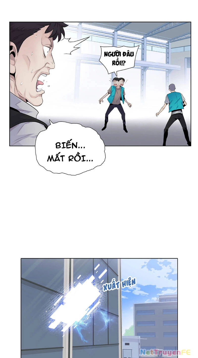 Kẻ Tàn Nhẫn Ngày Tận Thế: Bắt Đầu Dự Trữ Hàng Tỷ Tấn Vật Tư: Chapter 2