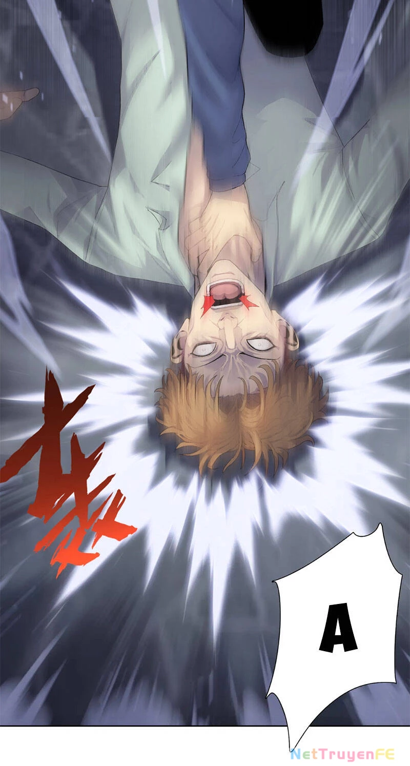 Kẻ Tàn Nhẫn Ngày Tận Thế: Bắt Đầu Dự Trữ Hàng Tỷ Tấn Vật Tư: Chapter 2