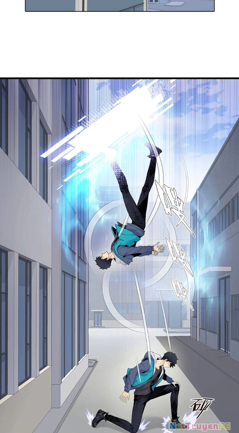 Kẻ Tàn Nhẫn Ngày Tận Thế: Bắt Đầu Dự Trữ Hàng Tỷ Tấn Vật Tư: Chapter 2