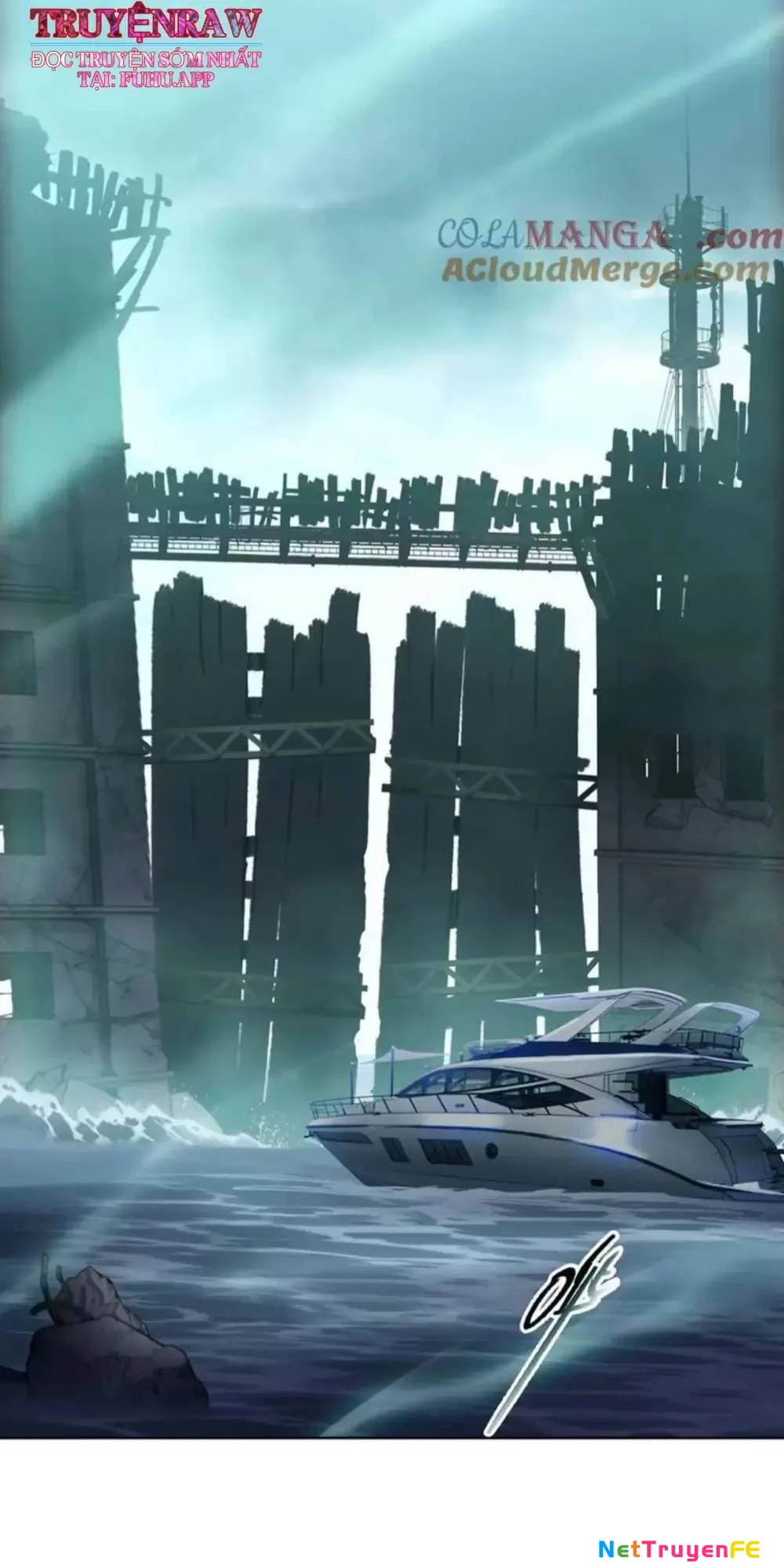 Kẻ Tàn Nhẫn Ngày Tận Thế: Bắt Đầu Dự Trữ Hàng Tỷ Tấn Vật Tư: Chapter 20