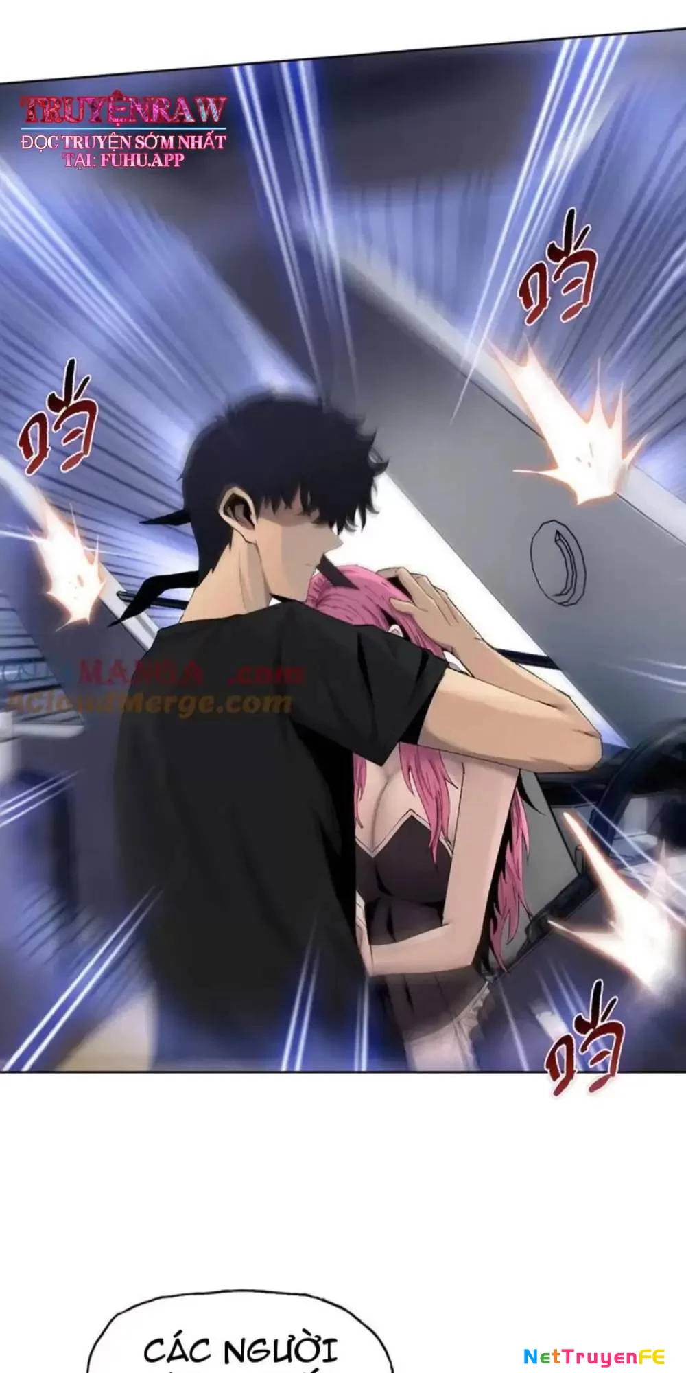 Kẻ Tàn Nhẫn Ngày Tận Thế: Bắt Đầu Dự Trữ Hàng Tỷ Tấn Vật Tư: Chapter 20