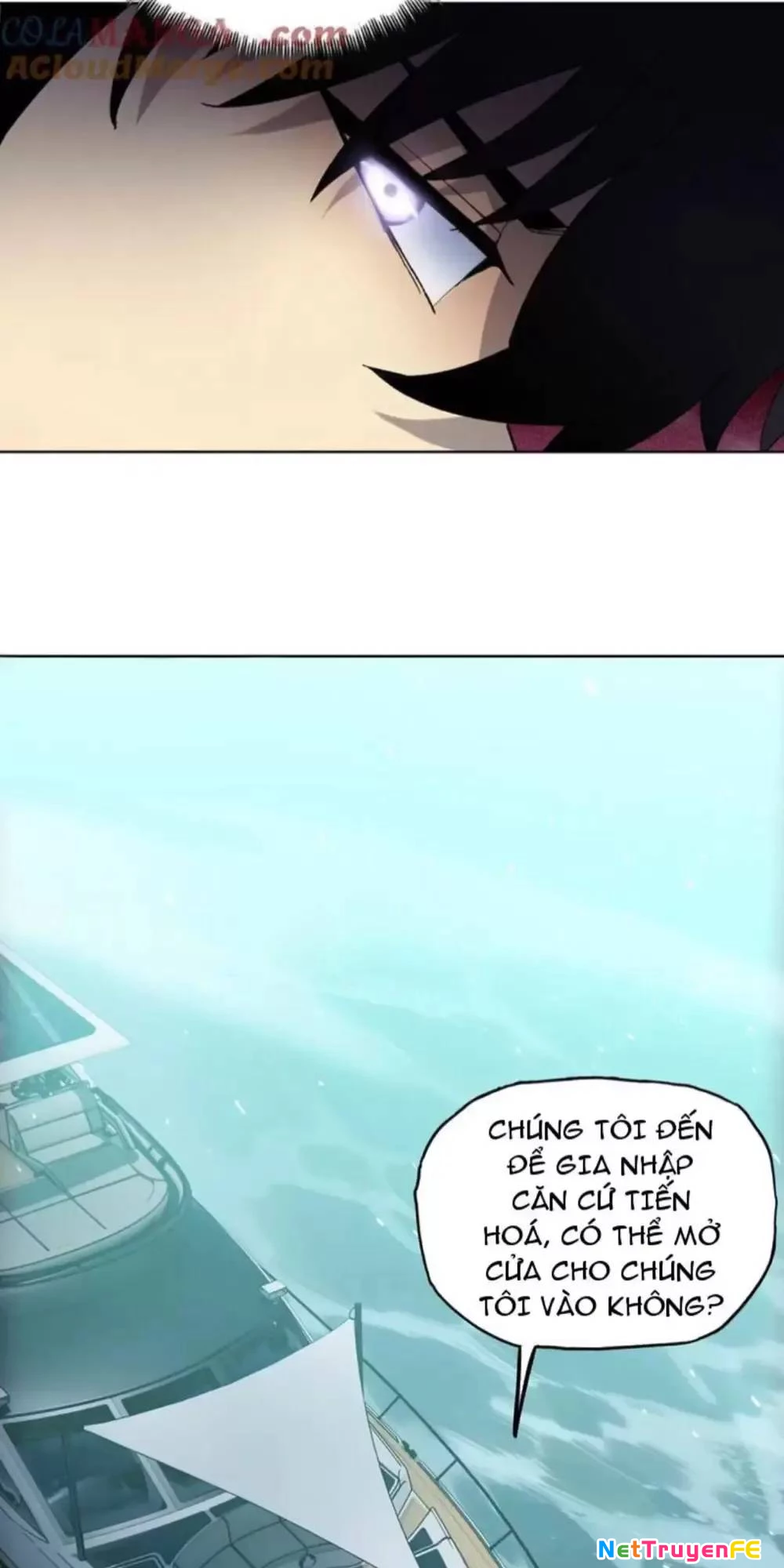 Kẻ Tàn Nhẫn Ngày Tận Thế: Bắt Đầu Dự Trữ Hàng Tỷ Tấn Vật Tư: Chapter 20