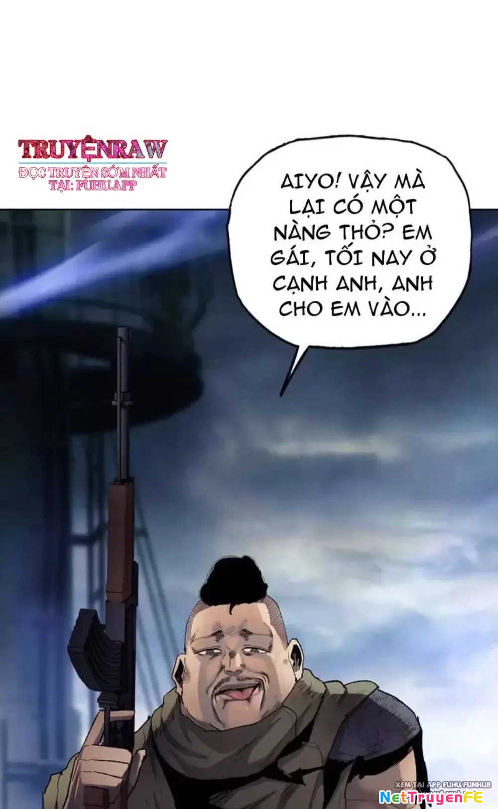 Kẻ Tàn Nhẫn Ngày Tận Thế: Bắt Đầu Dự Trữ Hàng Tỷ Tấn Vật Tư: Chapter 20