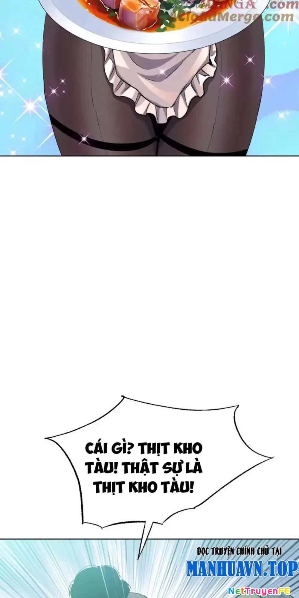 Kẻ Tàn Nhẫn Ngày Tận Thế: Bắt Đầu Dự Trữ Hàng Tỷ Tấn Vật Tư: Chapter 20