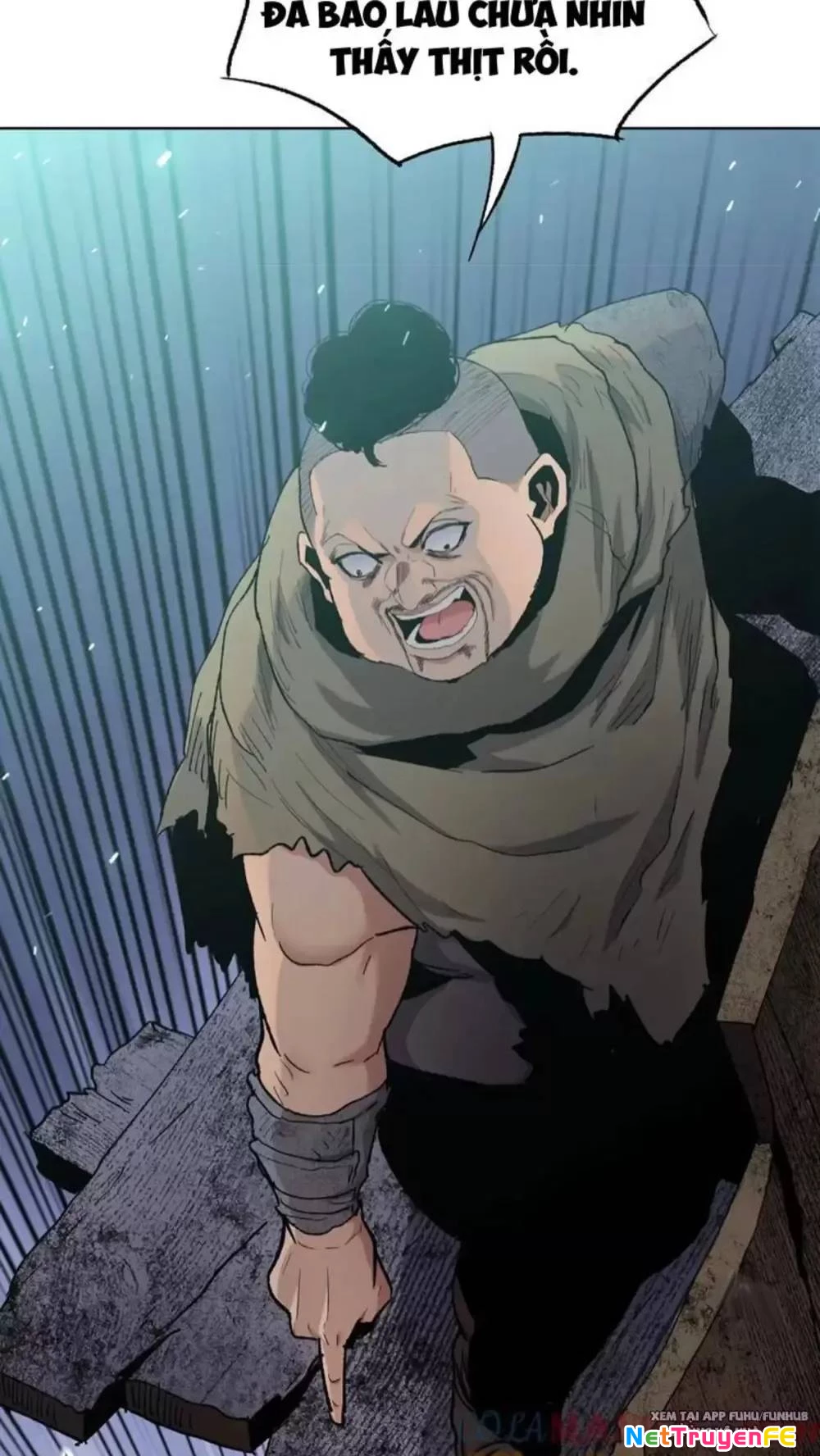 Kẻ Tàn Nhẫn Ngày Tận Thế: Bắt Đầu Dự Trữ Hàng Tỷ Tấn Vật Tư: Chapter 20