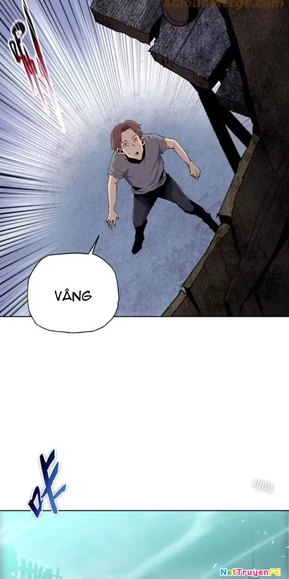 Kẻ Tàn Nhẫn Ngày Tận Thế: Bắt Đầu Dự Trữ Hàng Tỷ Tấn Vật Tư: Chapter 20