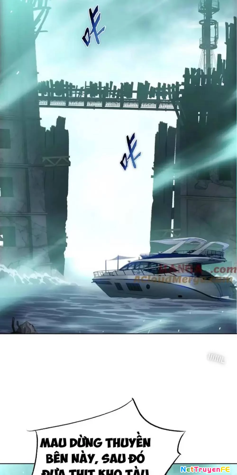 Kẻ Tàn Nhẫn Ngày Tận Thế: Bắt Đầu Dự Trữ Hàng Tỷ Tấn Vật Tư: Chapter 20