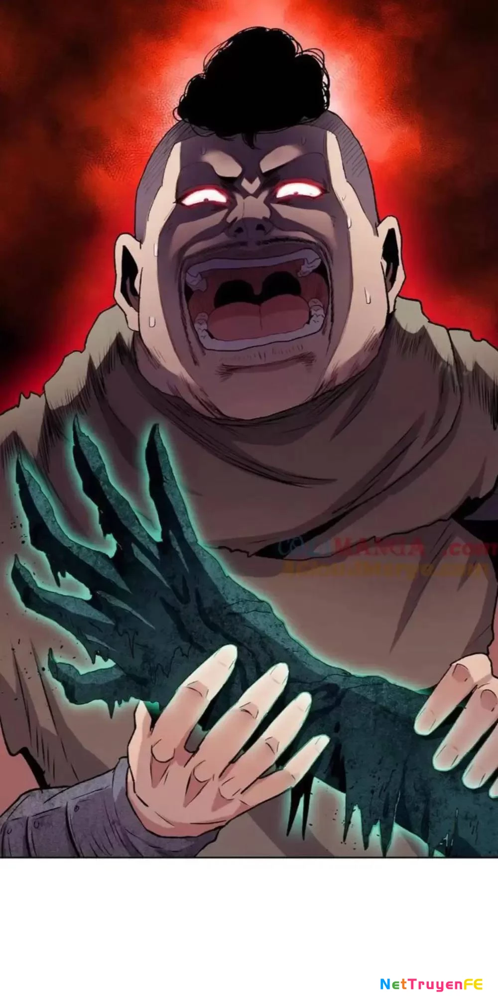 Kẻ Tàn Nhẫn Ngày Tận Thế: Bắt Đầu Dự Trữ Hàng Tỷ Tấn Vật Tư: Chapter 20