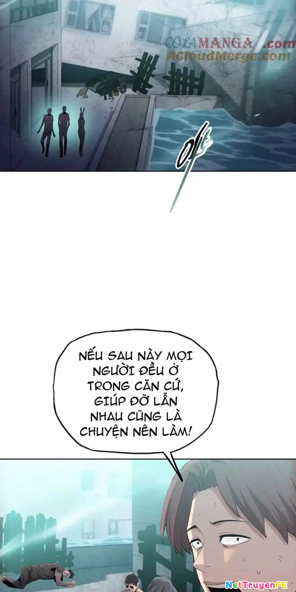 Kẻ Tàn Nhẫn Ngày Tận Thế: Bắt Đầu Dự Trữ Hàng Tỷ Tấn Vật Tư: Chapter 20