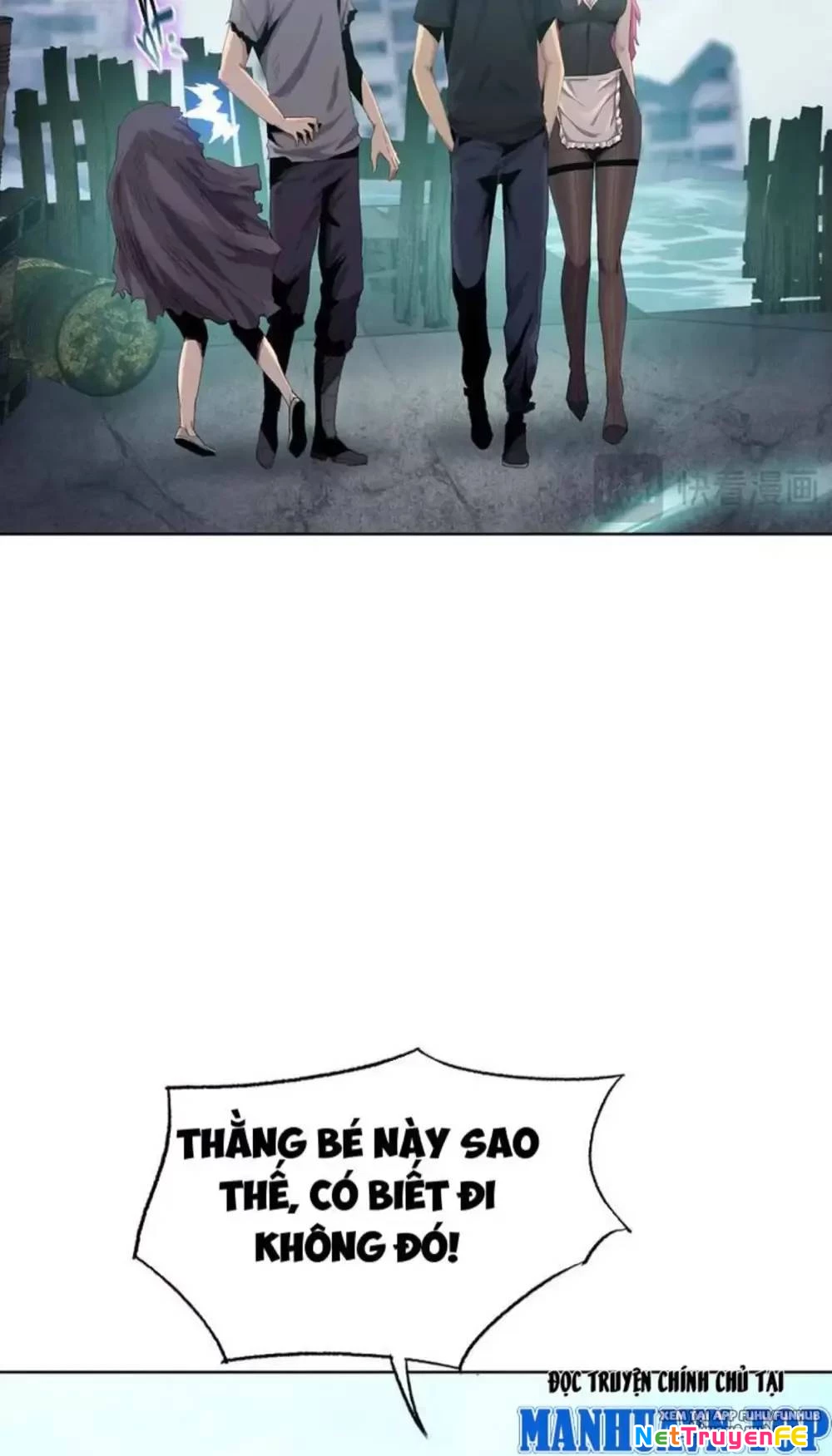 Kẻ Tàn Nhẫn Ngày Tận Thế: Bắt Đầu Dự Trữ Hàng Tỷ Tấn Vật Tư: Chapter 20